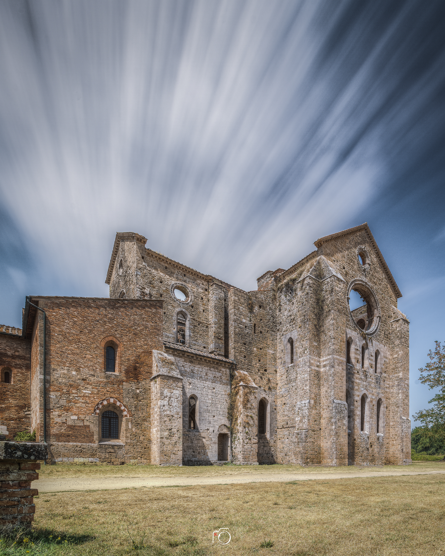 Abbey of San Galgano