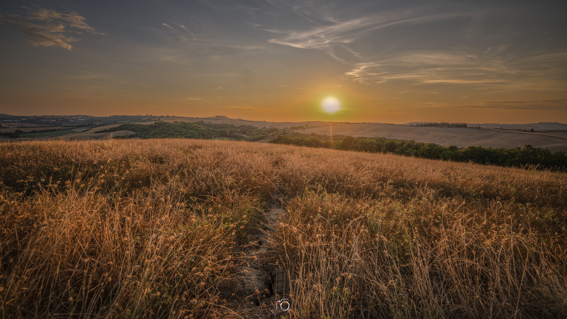 Val D'Orcia