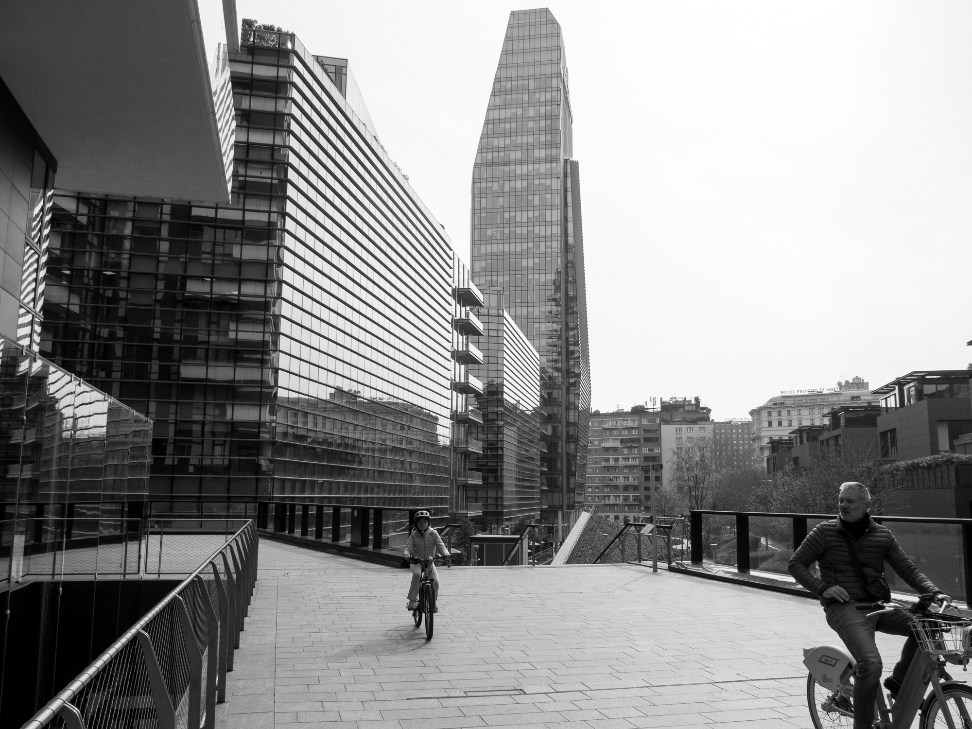 bike sharing
