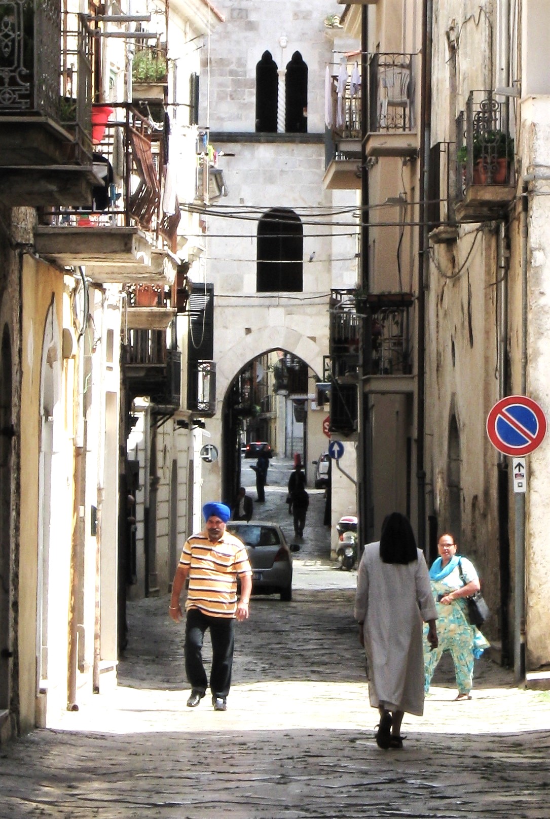 Fondi LT