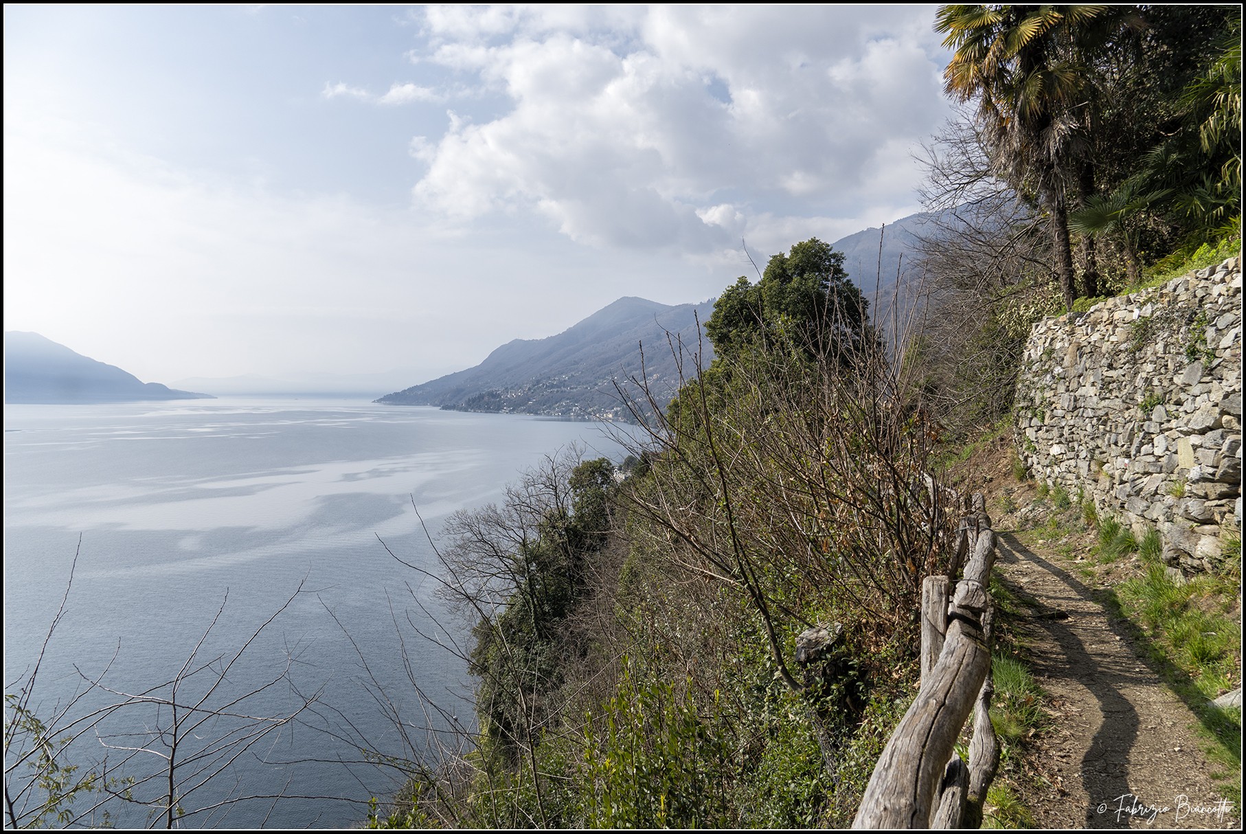 Via delle Genti - Lago Maggiore