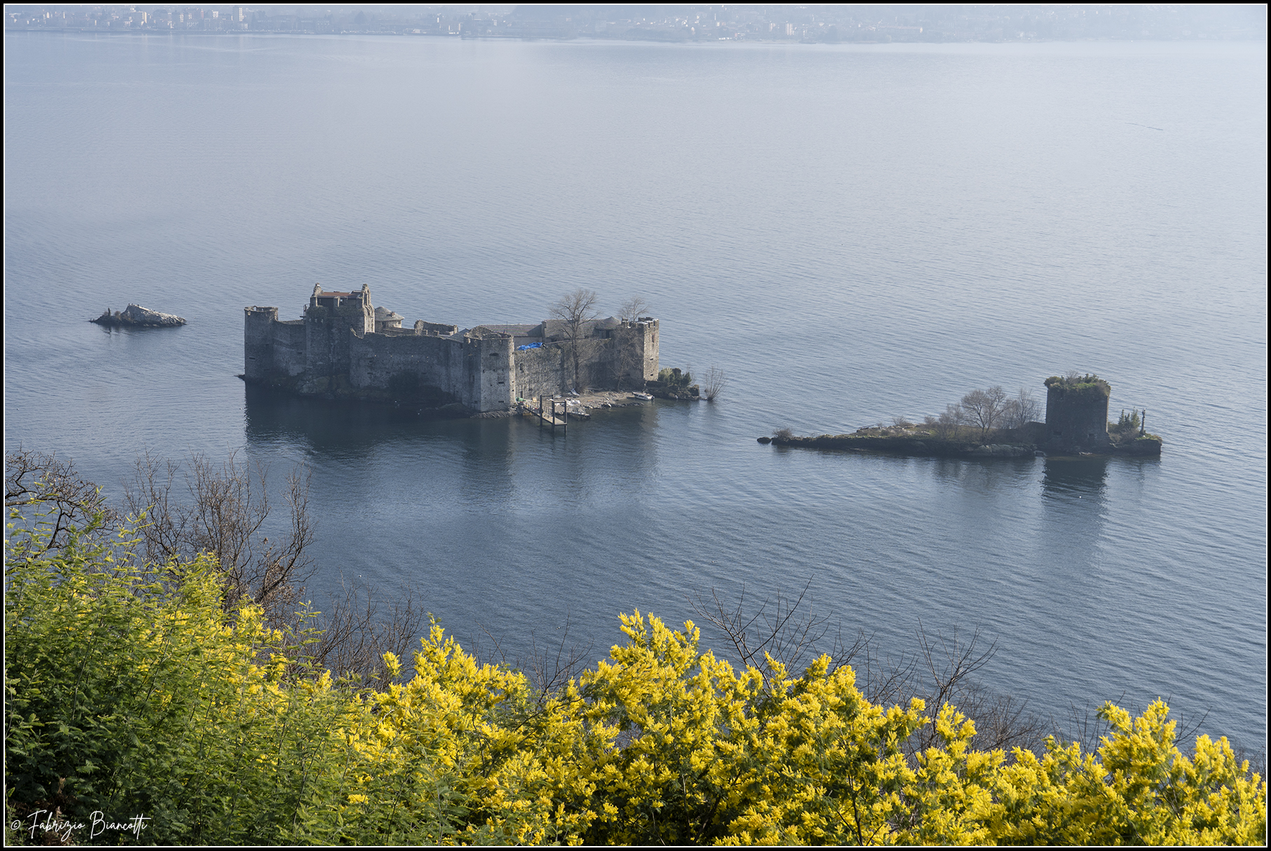 I Castelli di Cannero