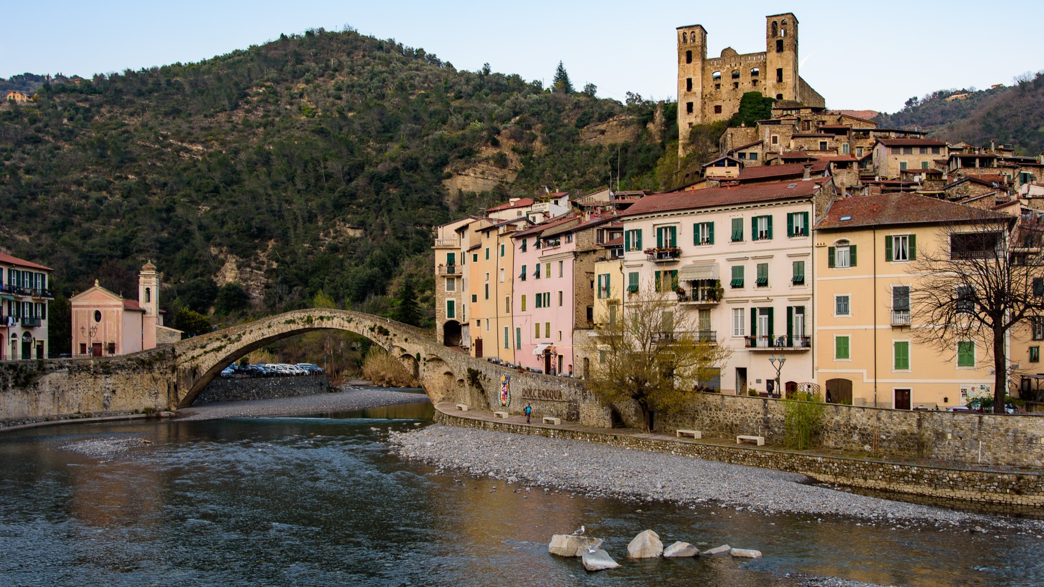 Dolceacqua
