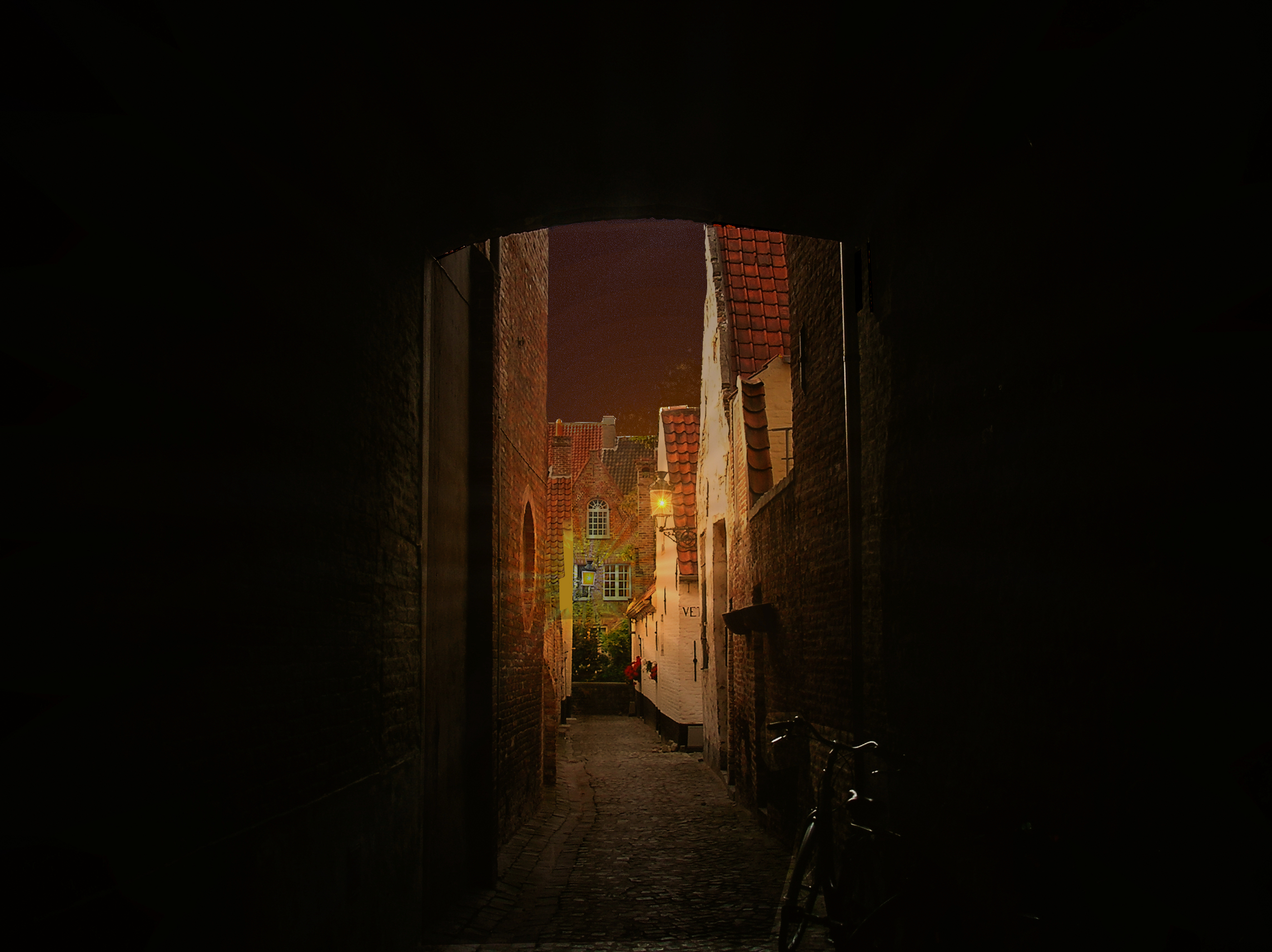 Bruges