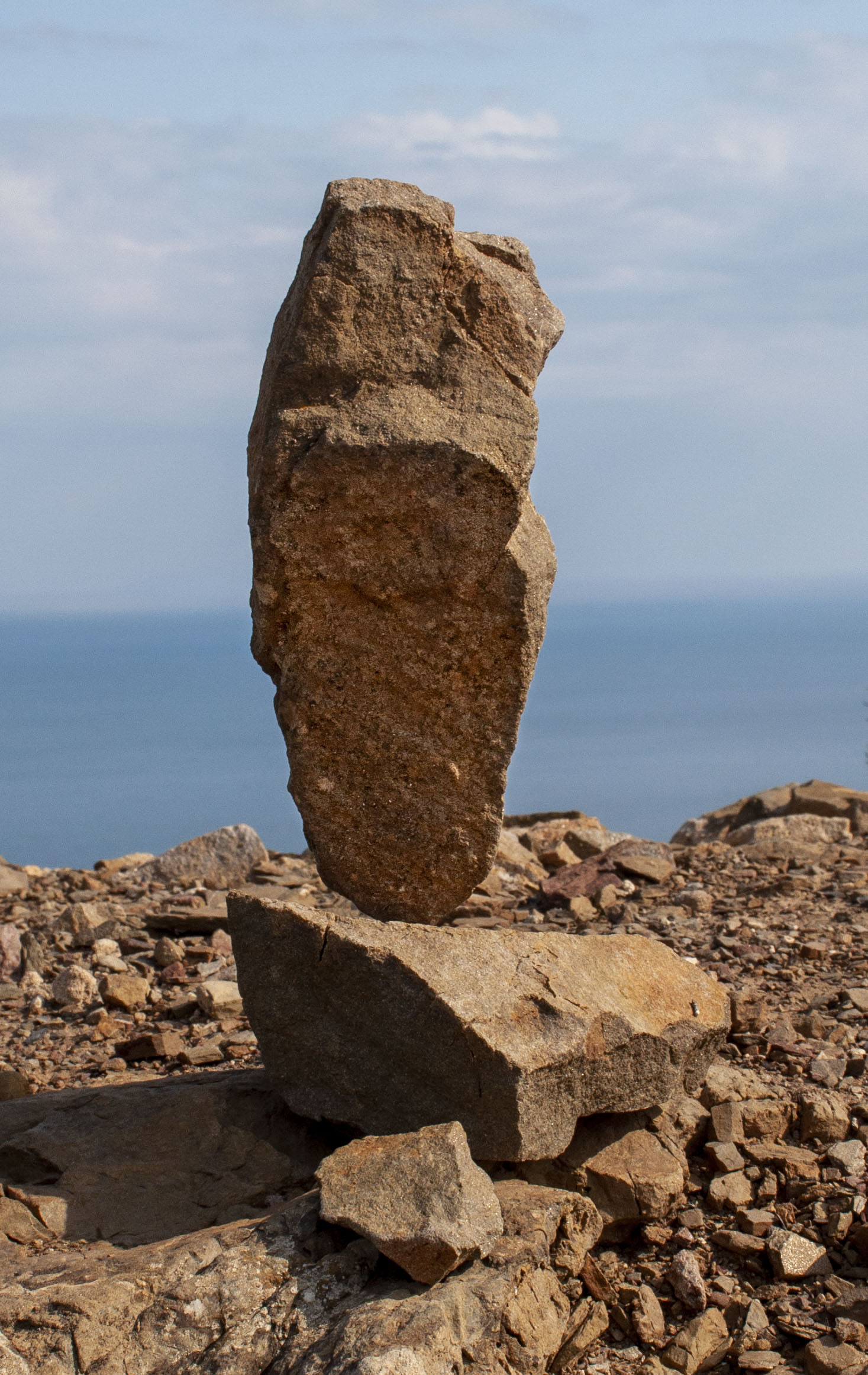 Balance