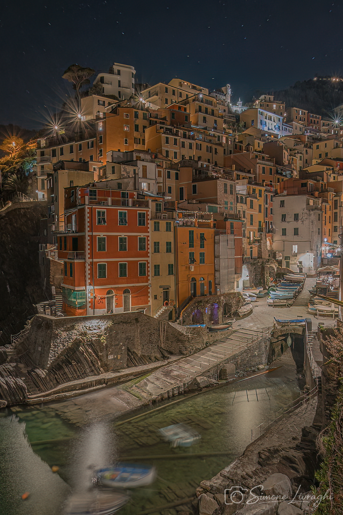Riomaggiore (sp)
