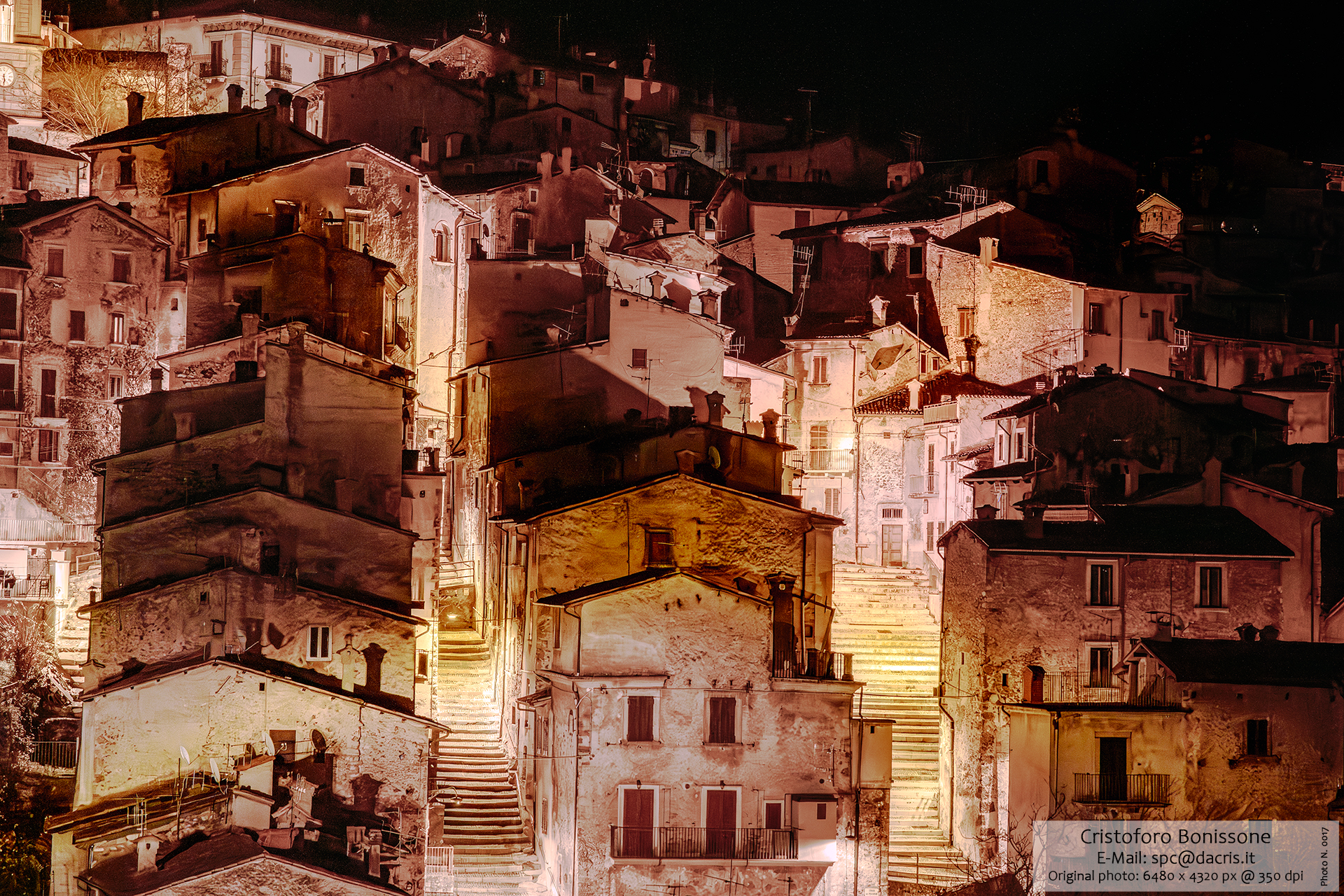 Scanno - Photo 0017