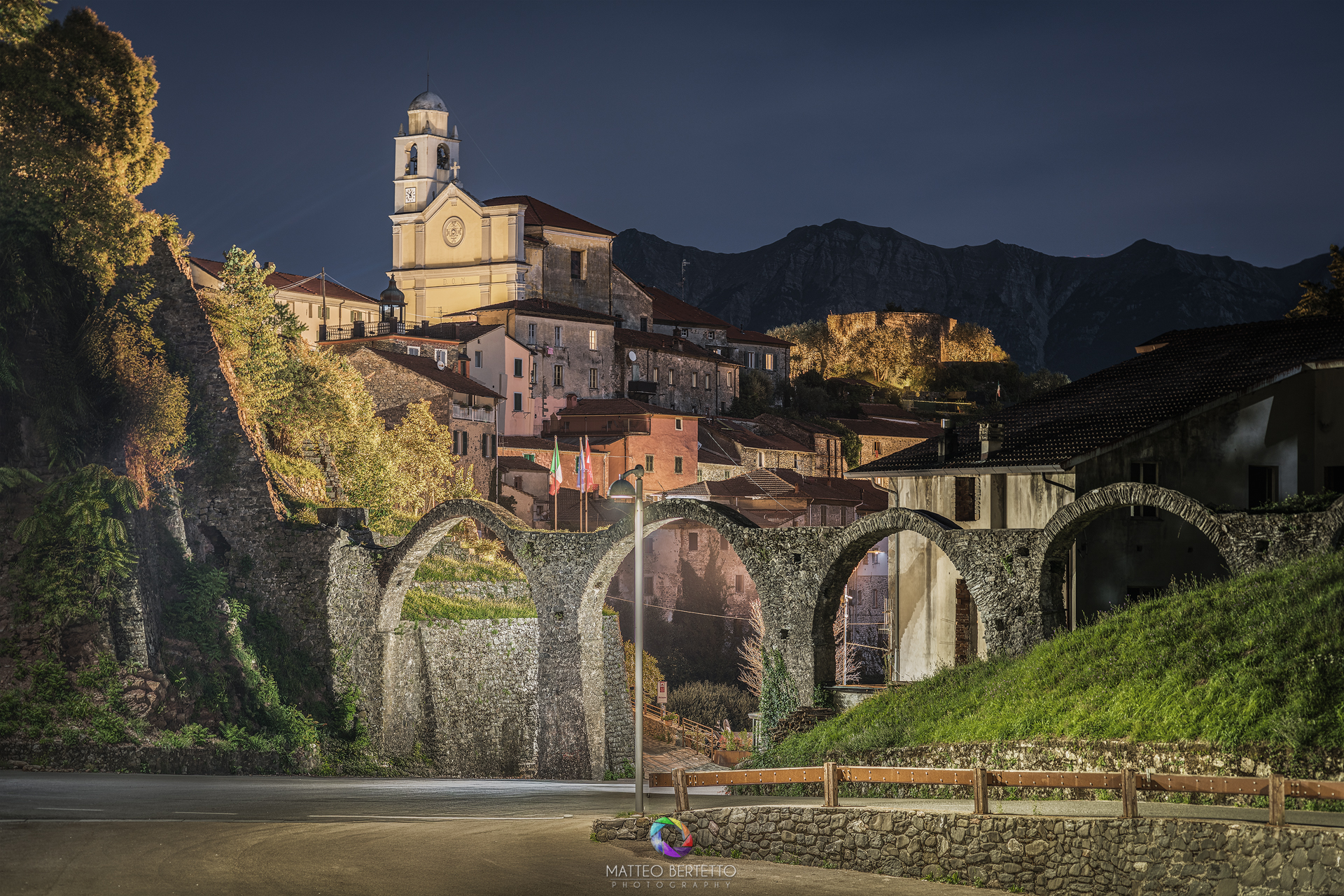 Mulazzo - Lunigiana