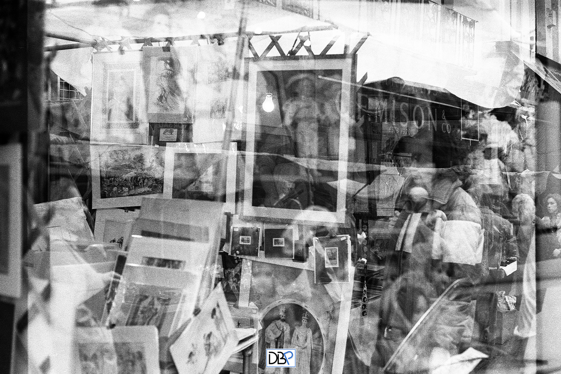 Framework of Frameworks