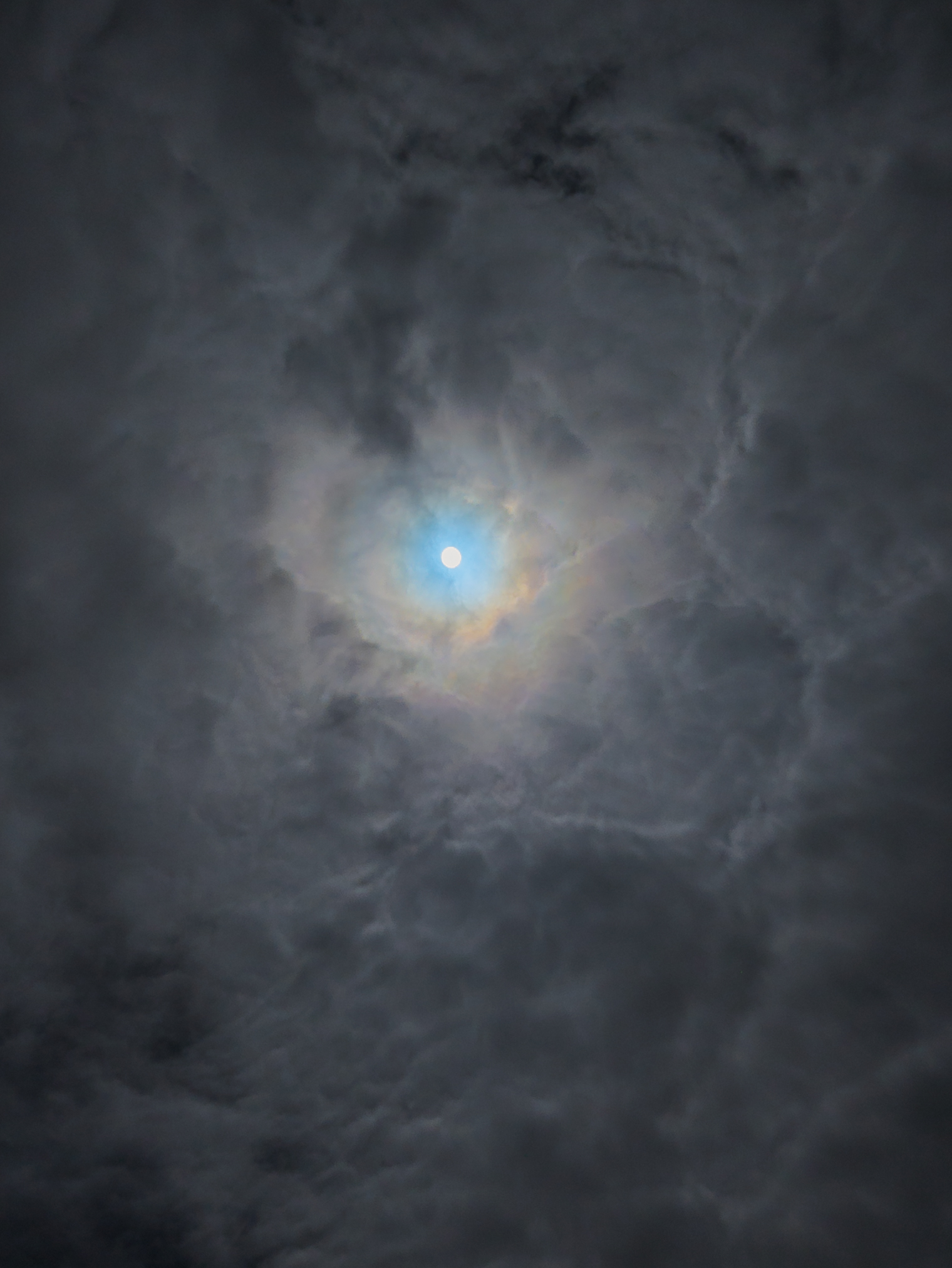 luna 3