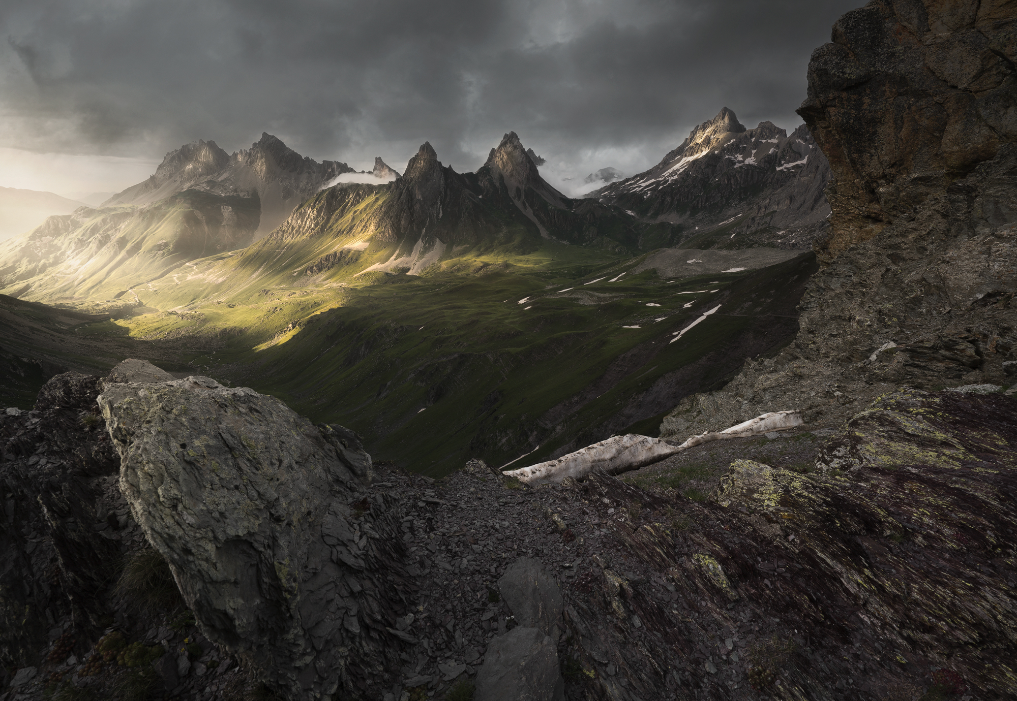 Middle-earth