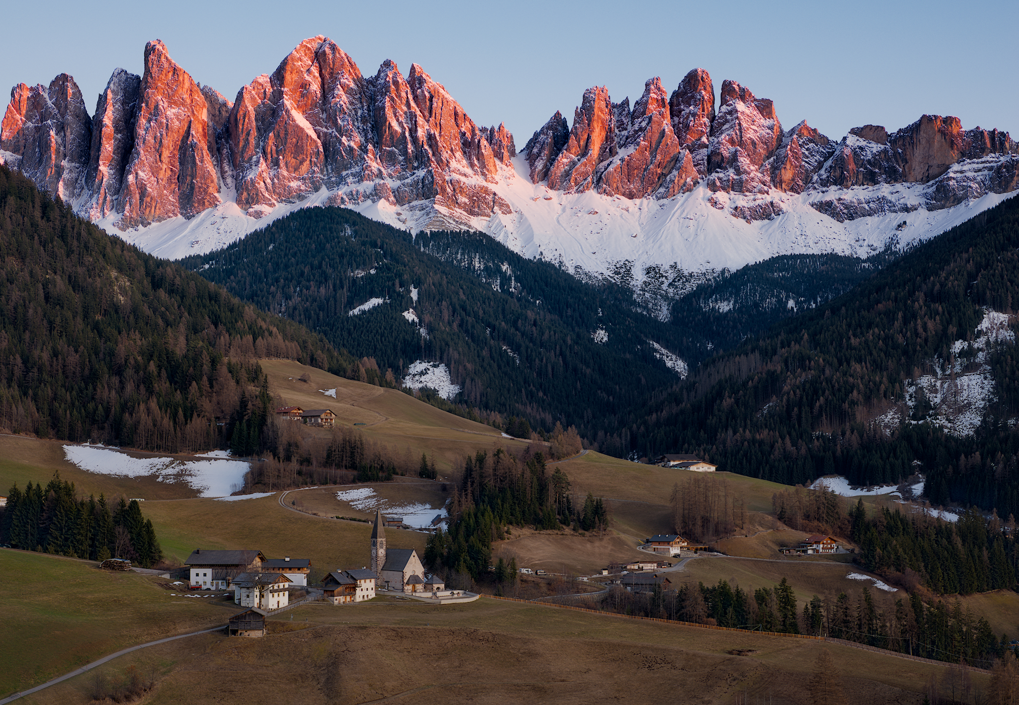 Tramonto