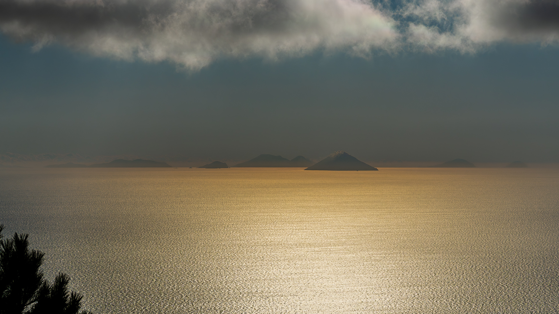 isole Eolie