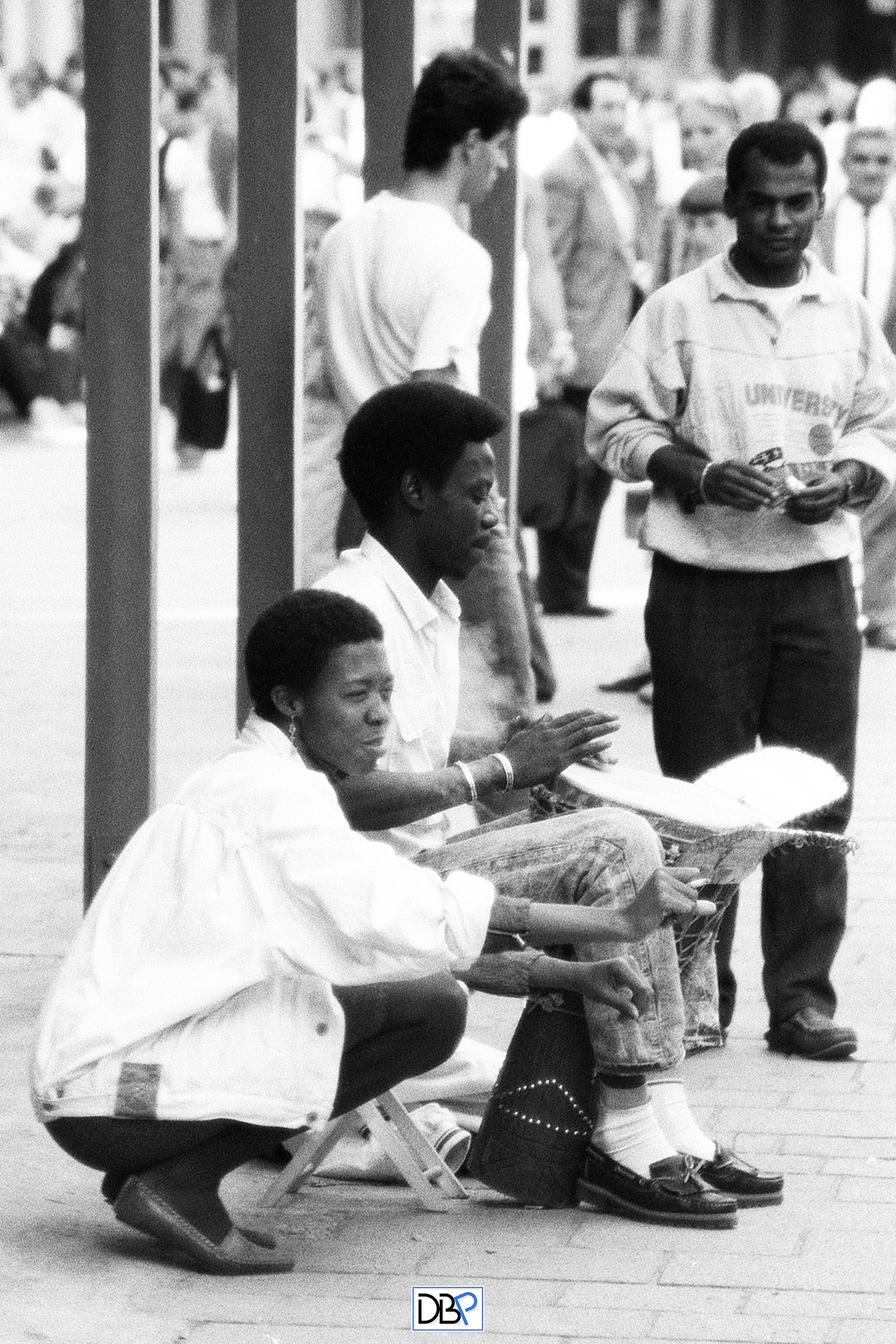 19870900NEG07552 HP5