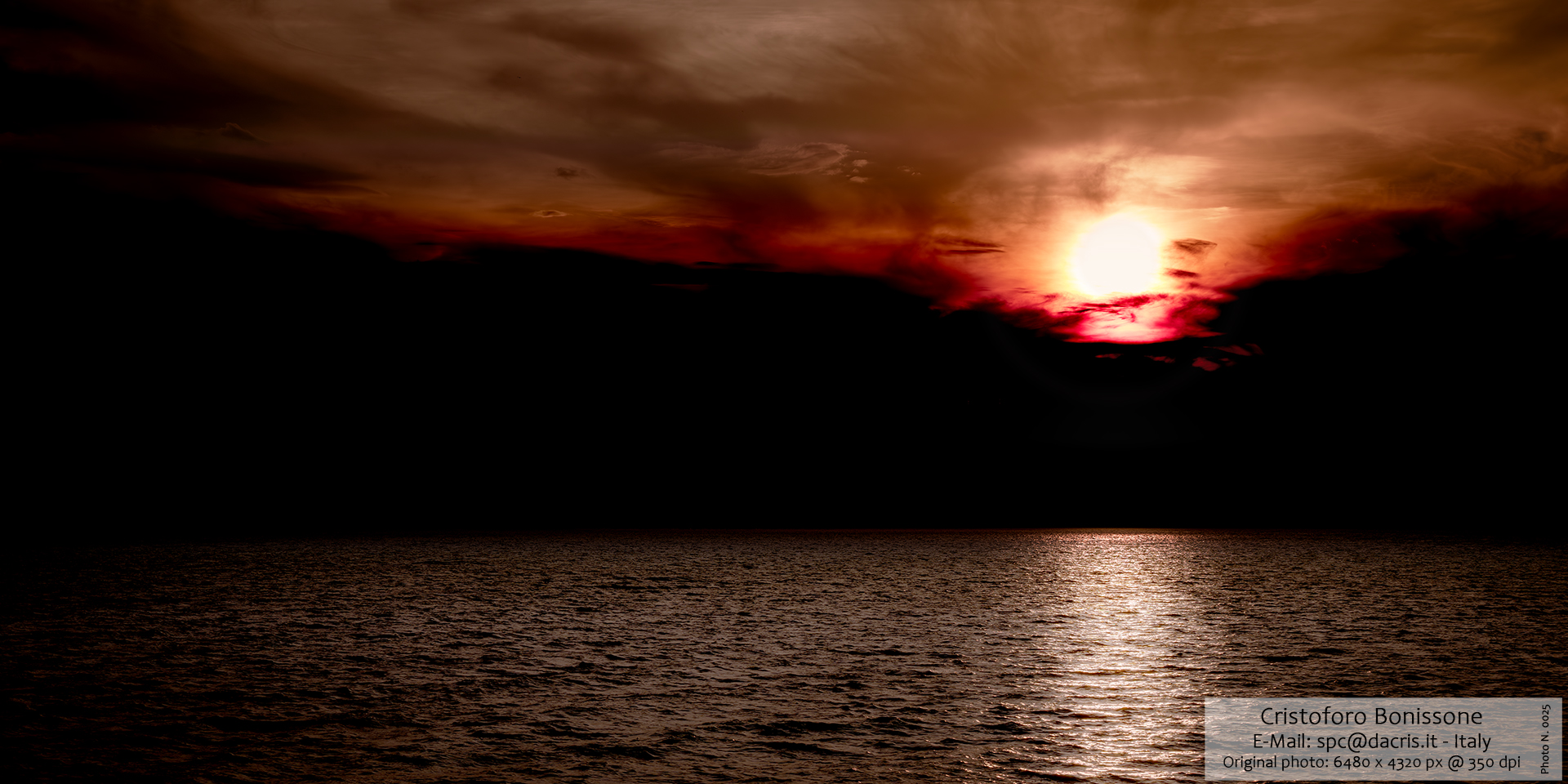 Trasimeno Lake - Photo 0025