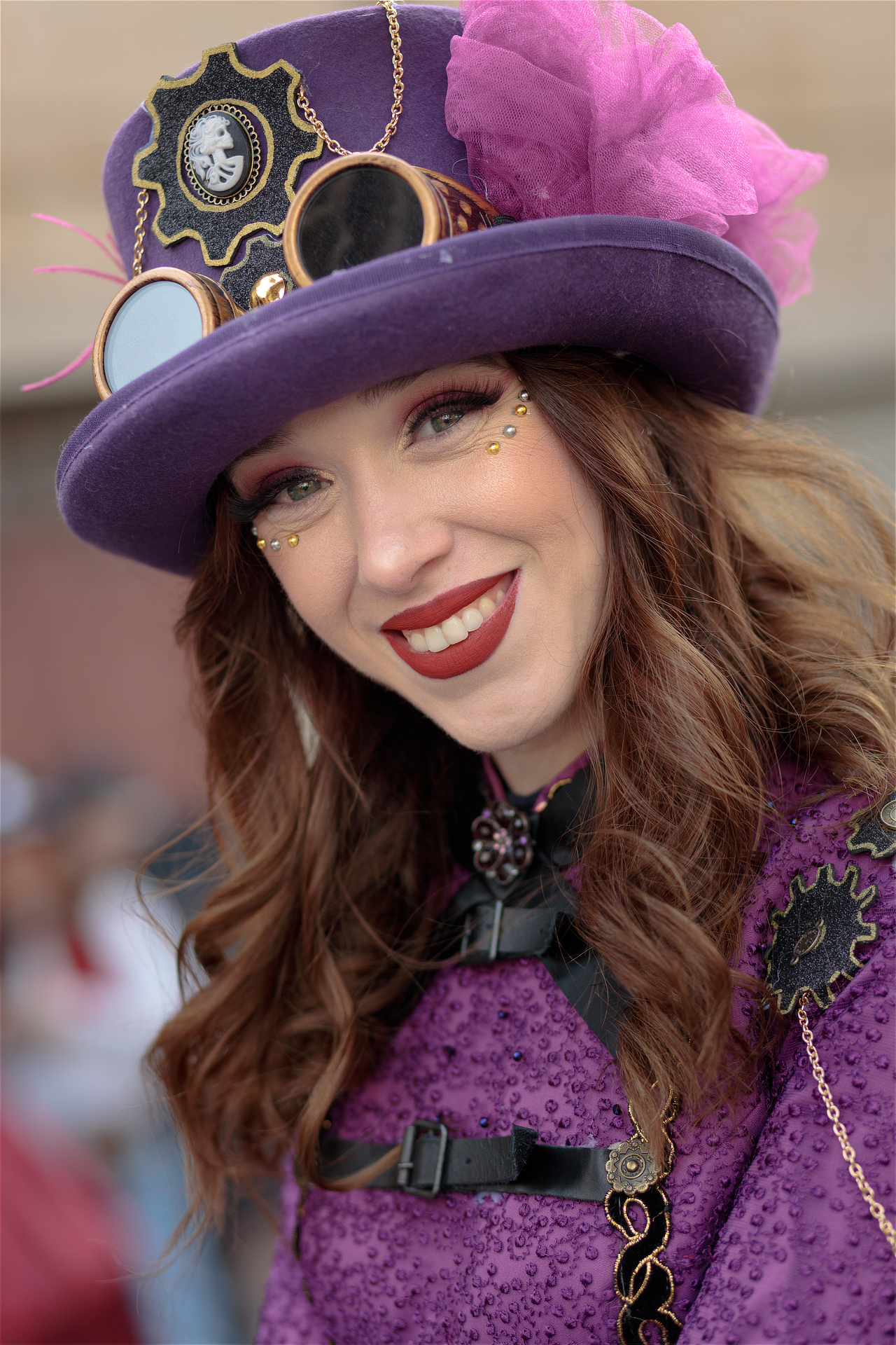 Steampunk