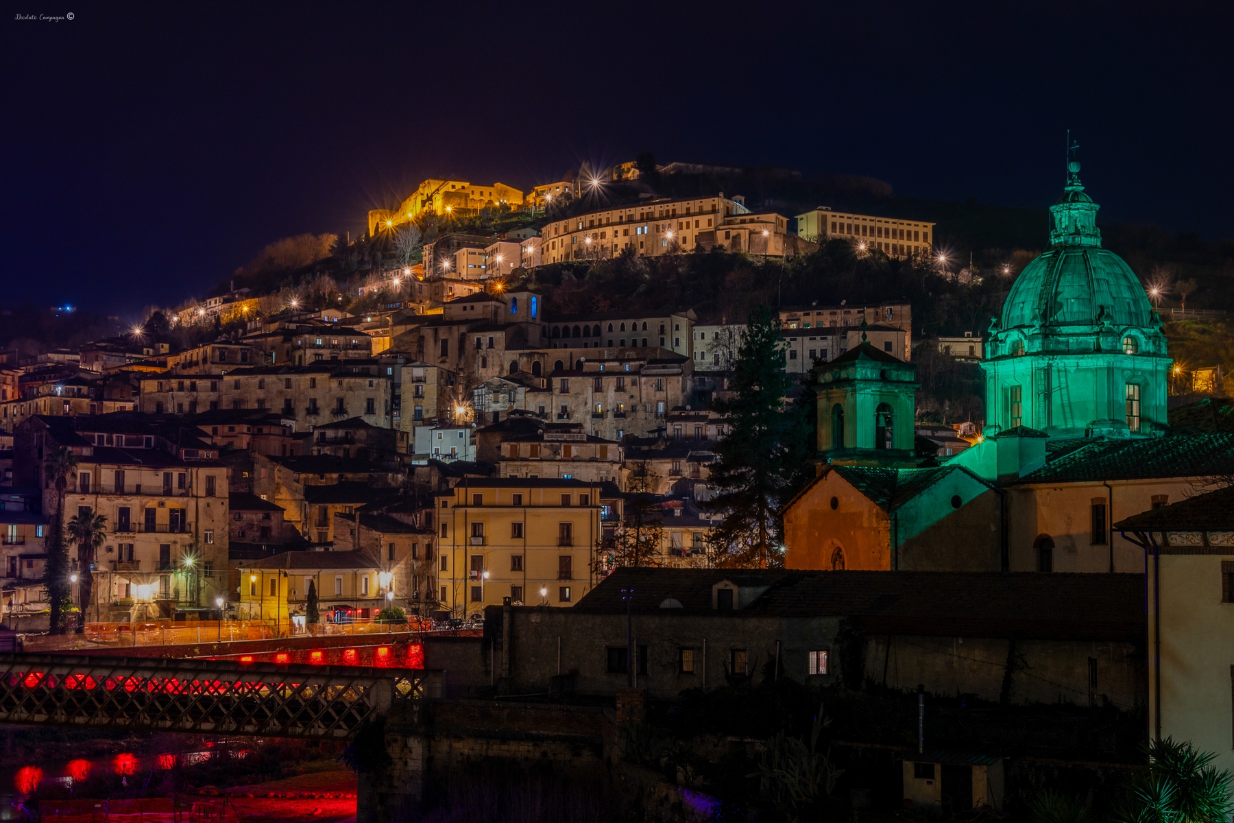 Cosenza