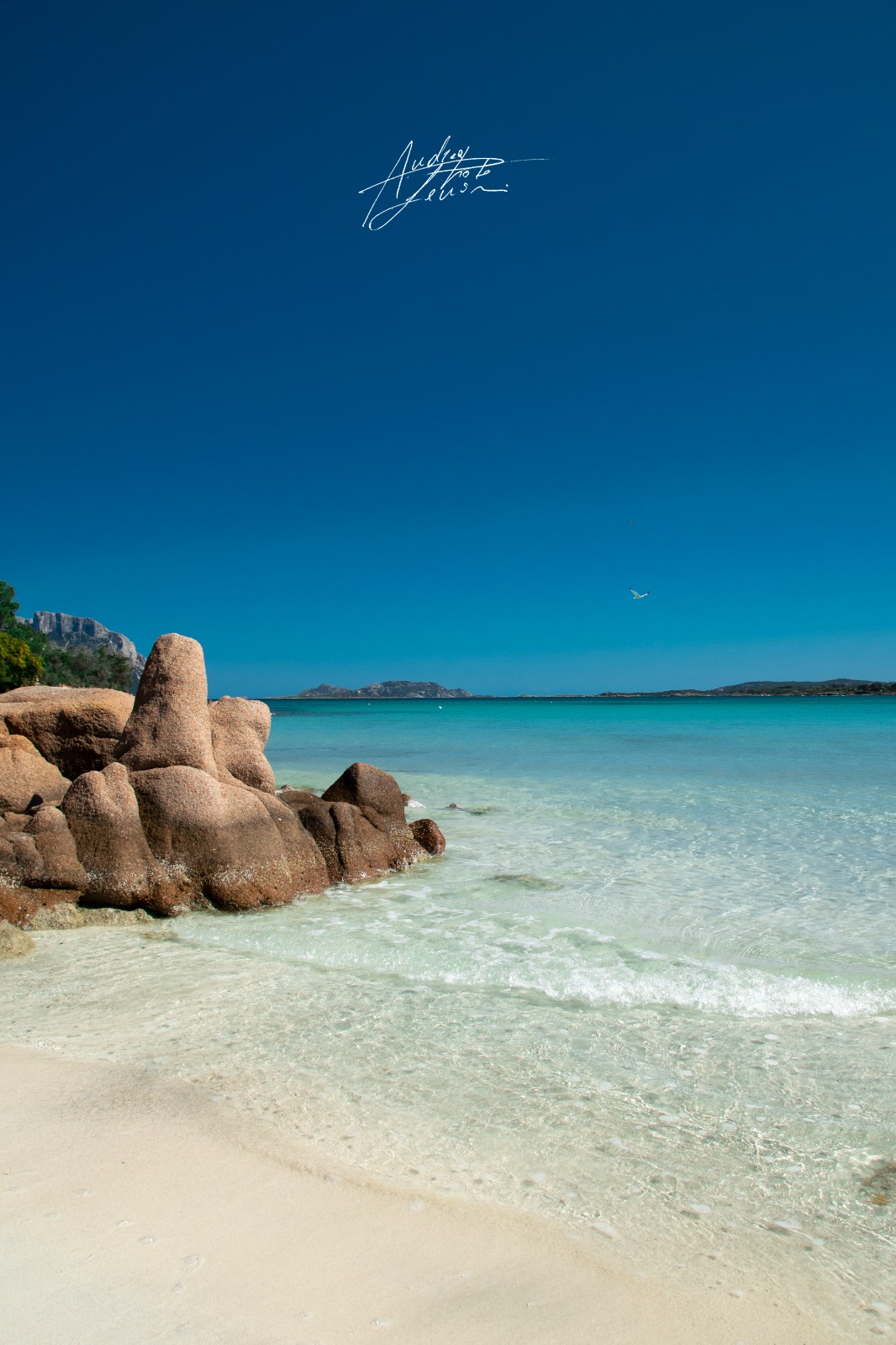 PORTO ISTANA BEACH