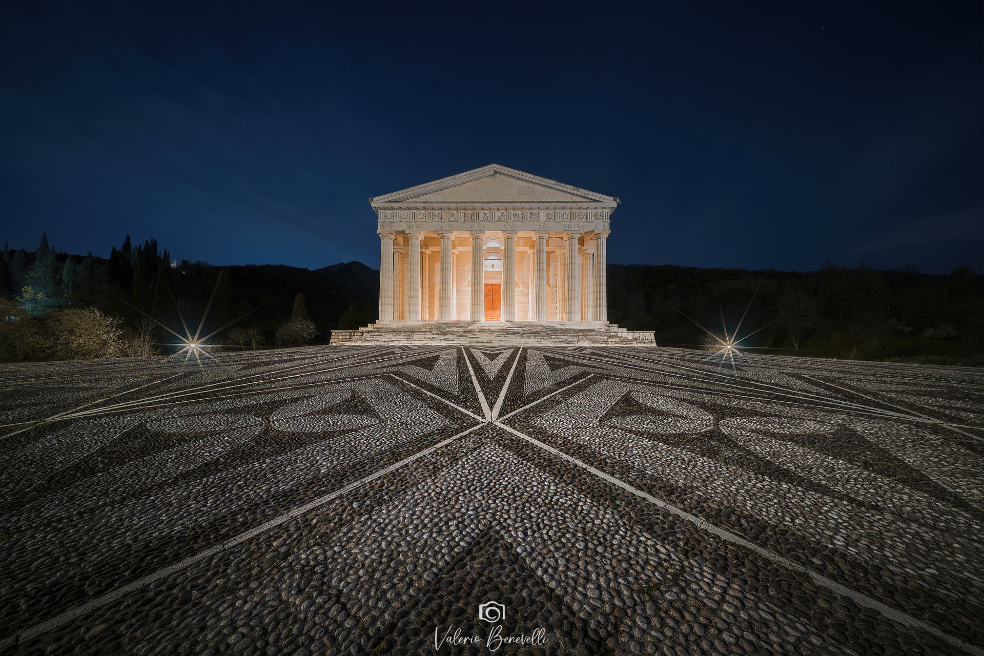 Tempio del Canova