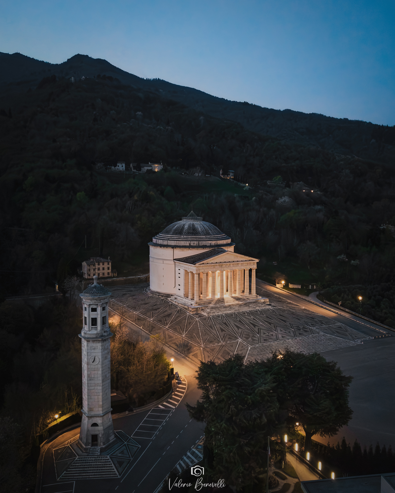 Tempio del Canova