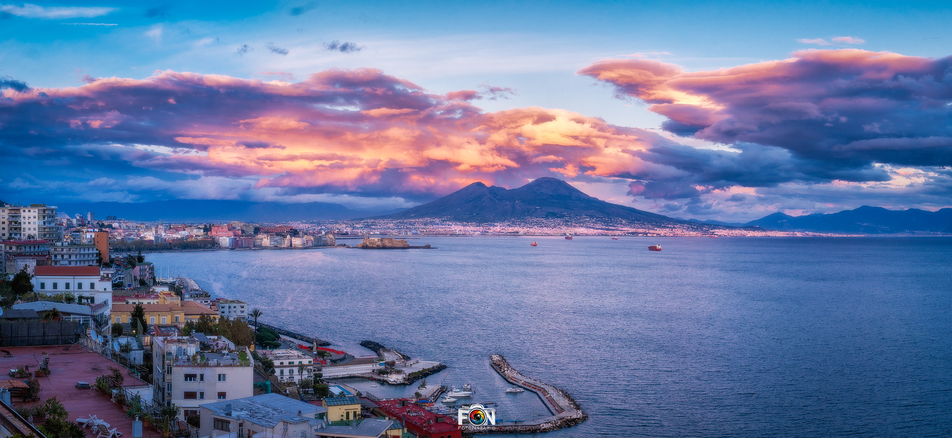 Vedi Napoli e poi muori...
