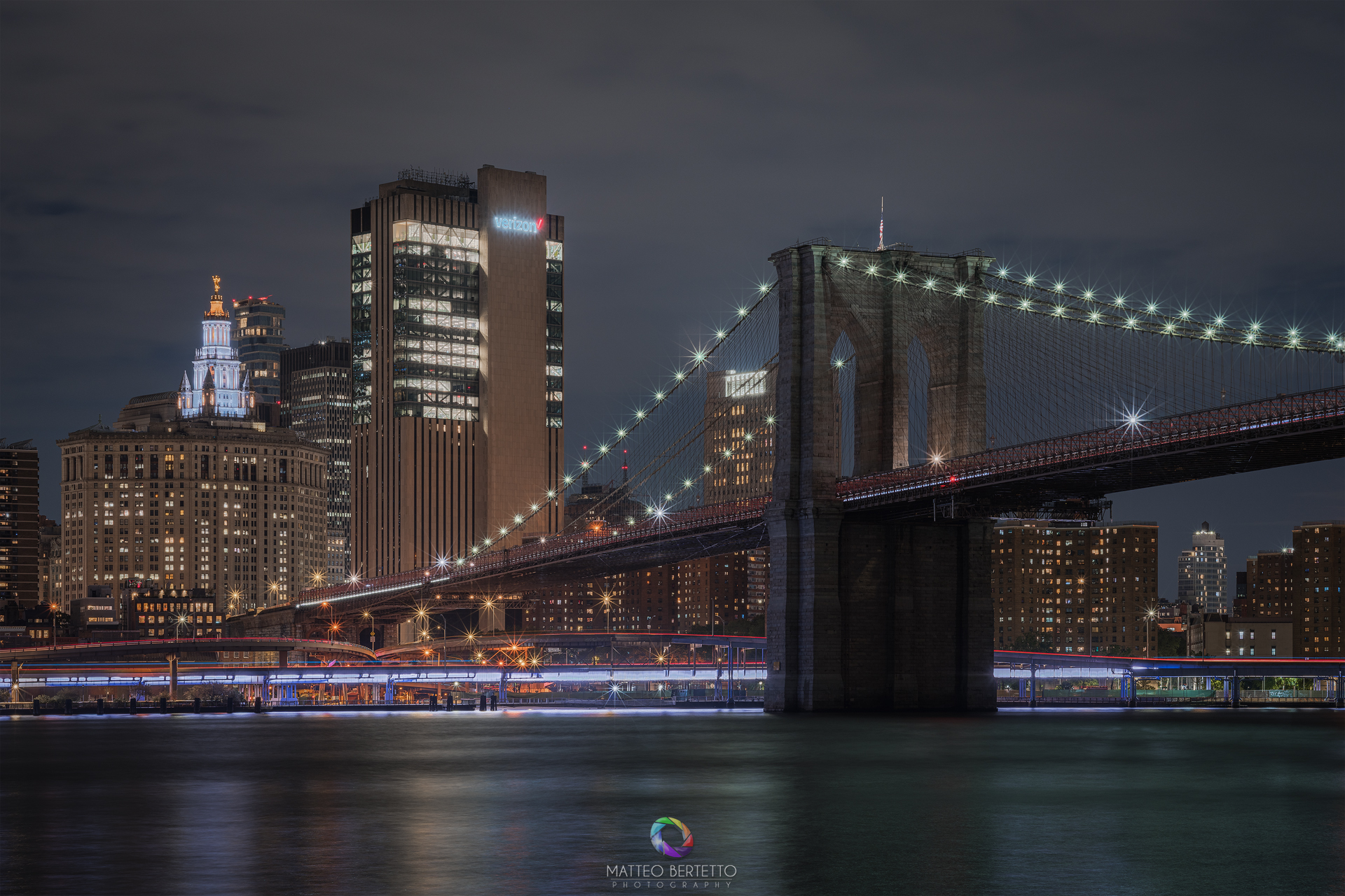 New York - Manhattan