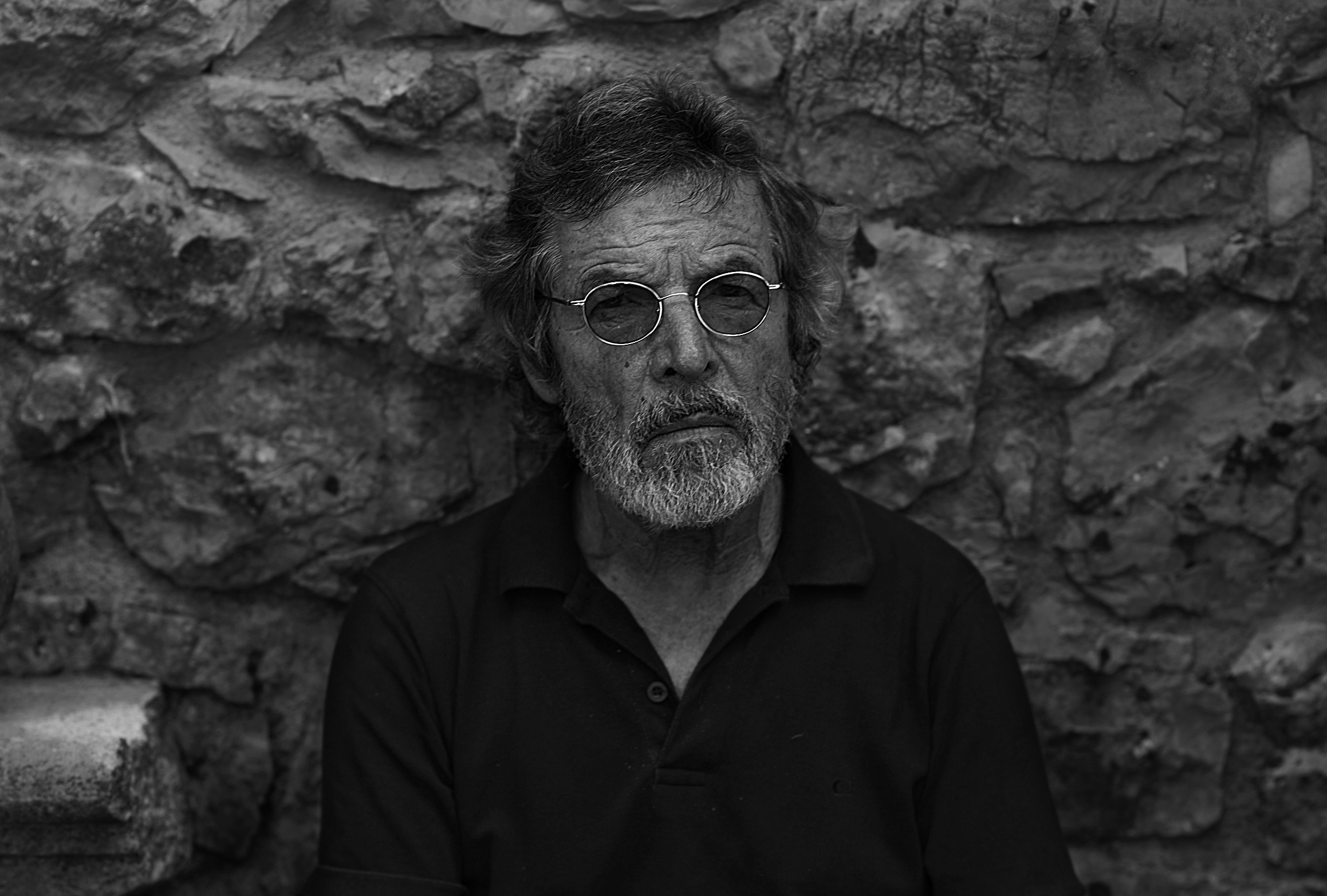 Mario Palli, painter