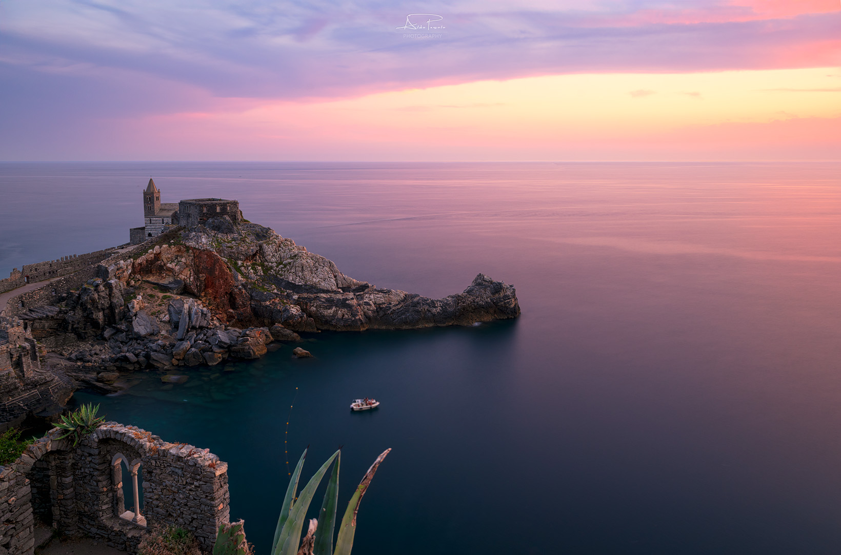 Portovenere