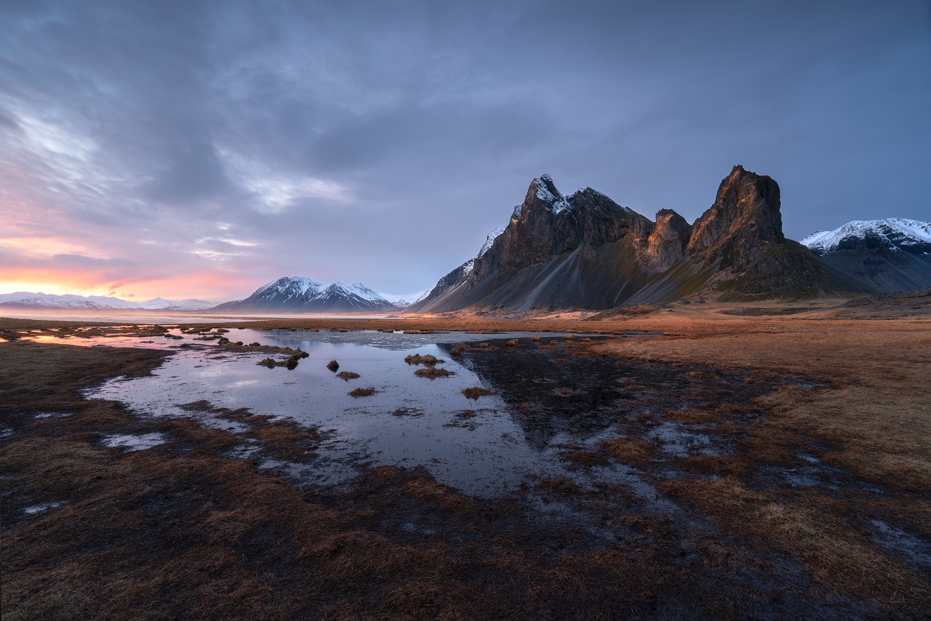 Twilight of the Gods