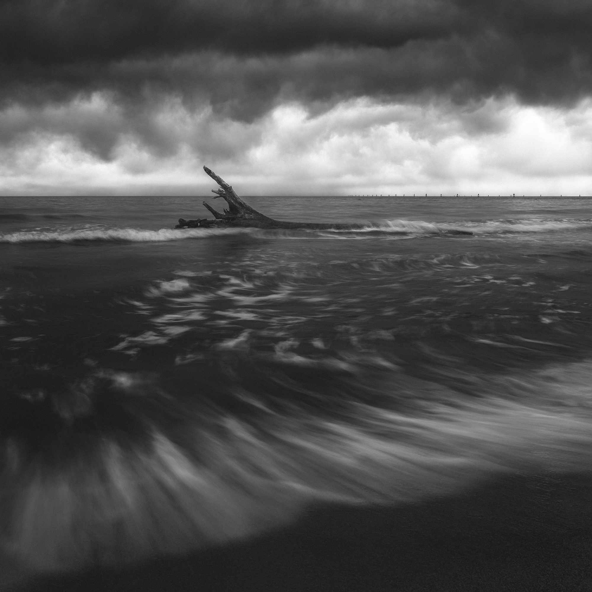 The Last Defiance