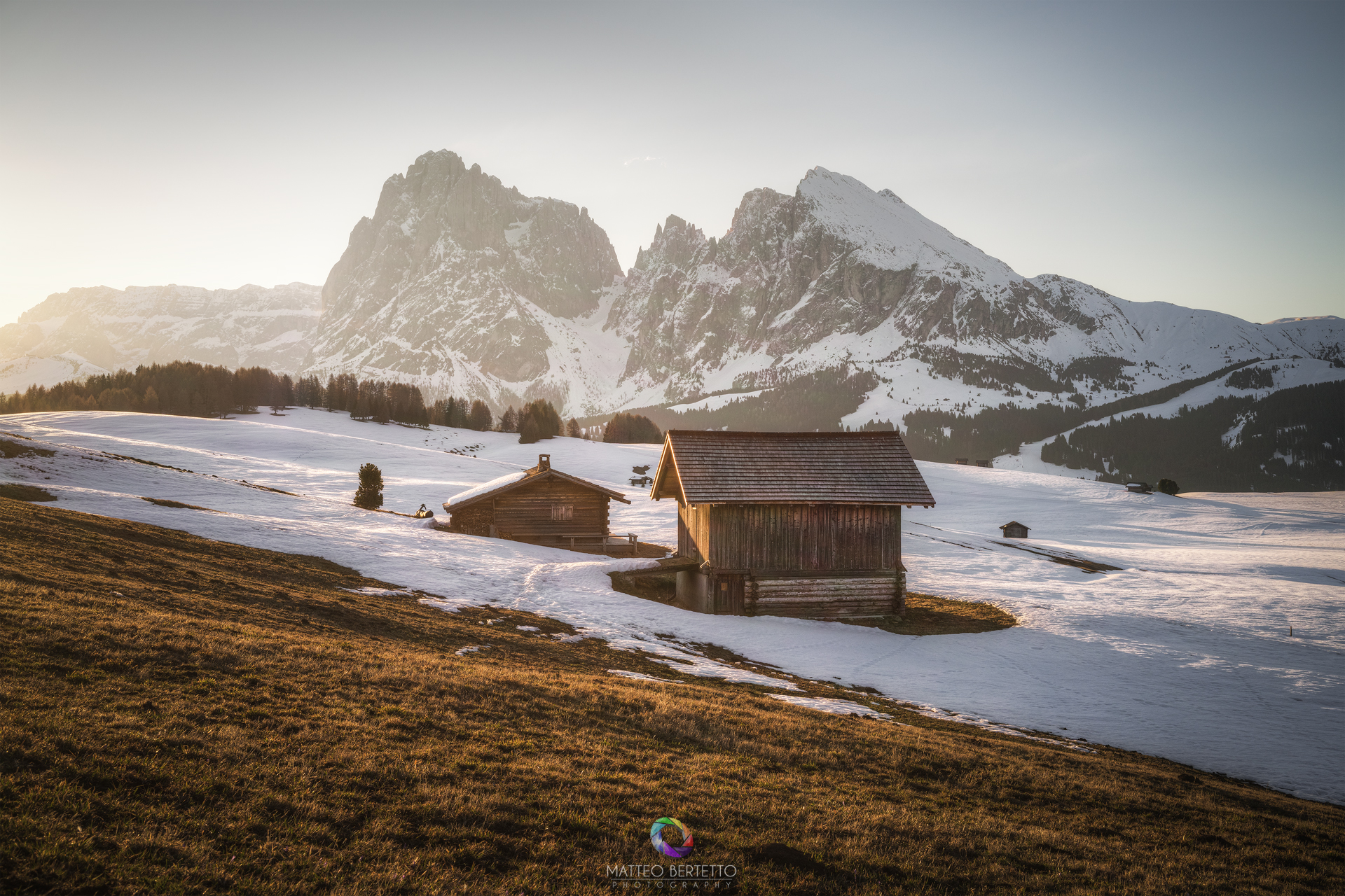 Alpe di Siusi