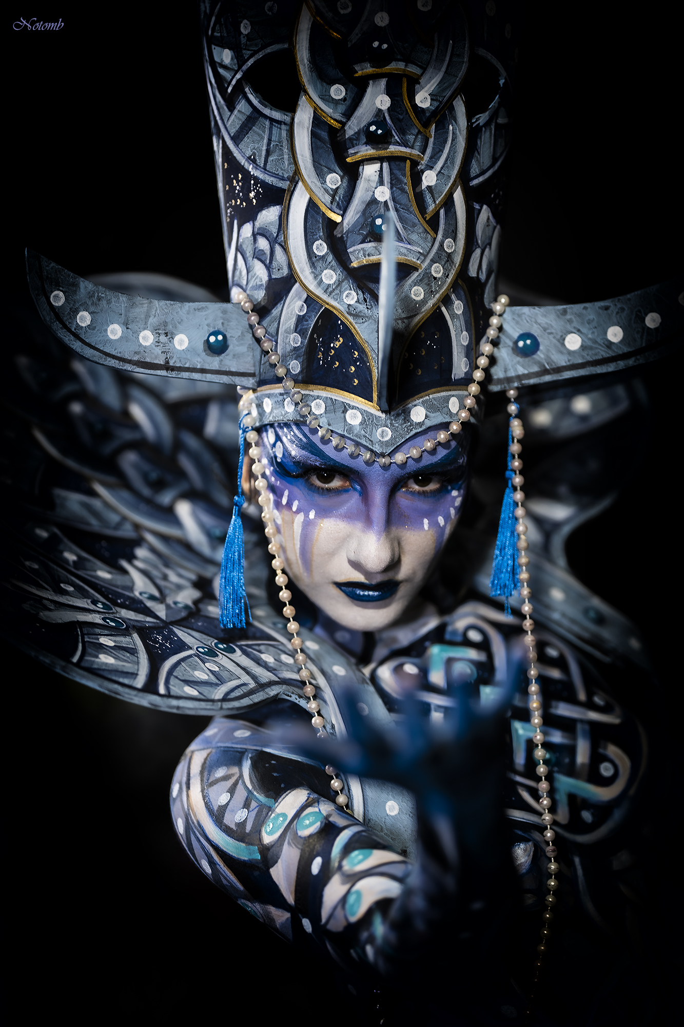 Body Painting