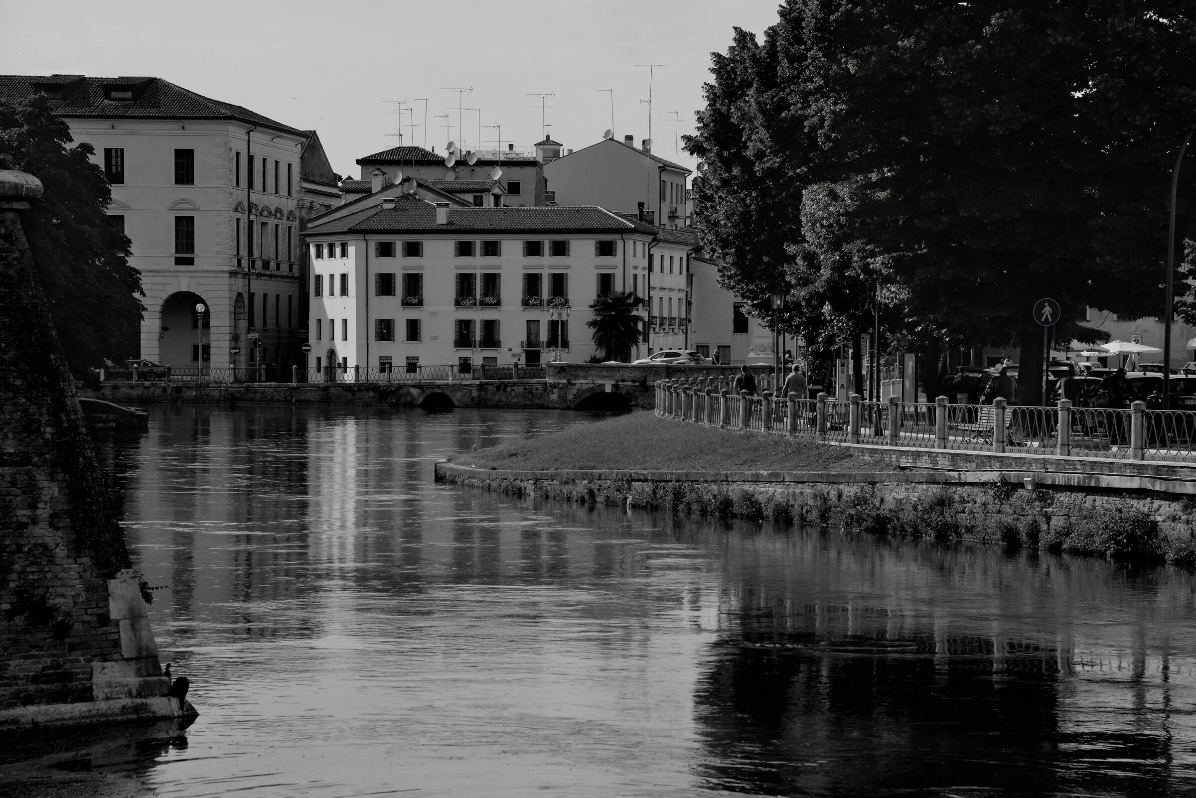 Un giorno ...a Treviso