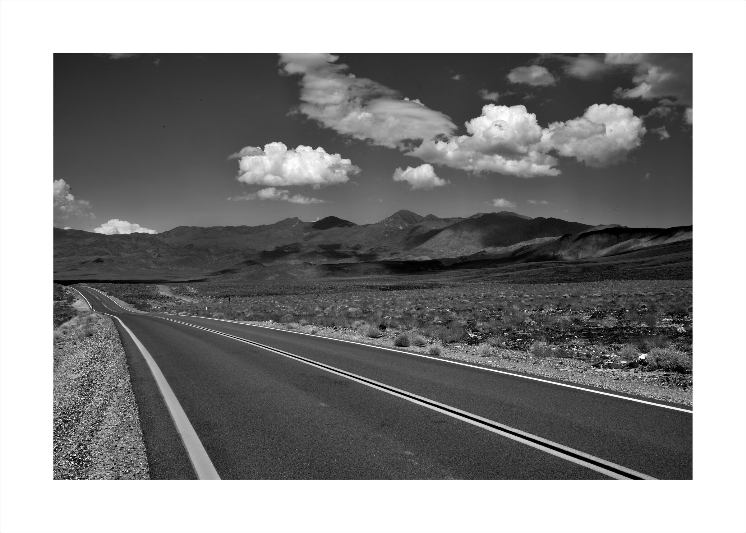Far west
