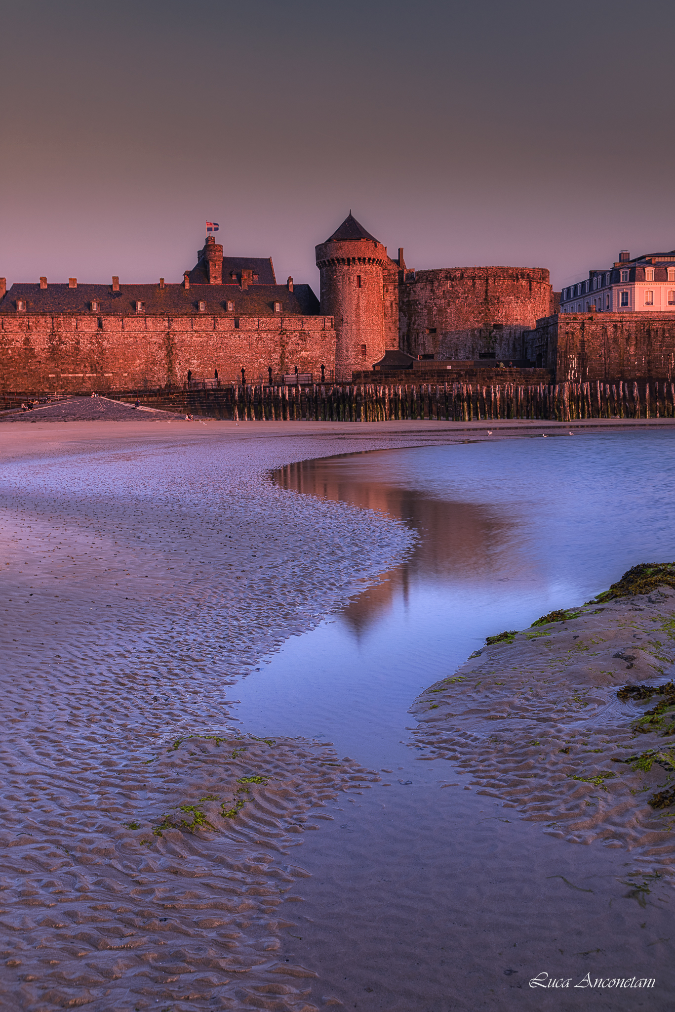Saint Malo