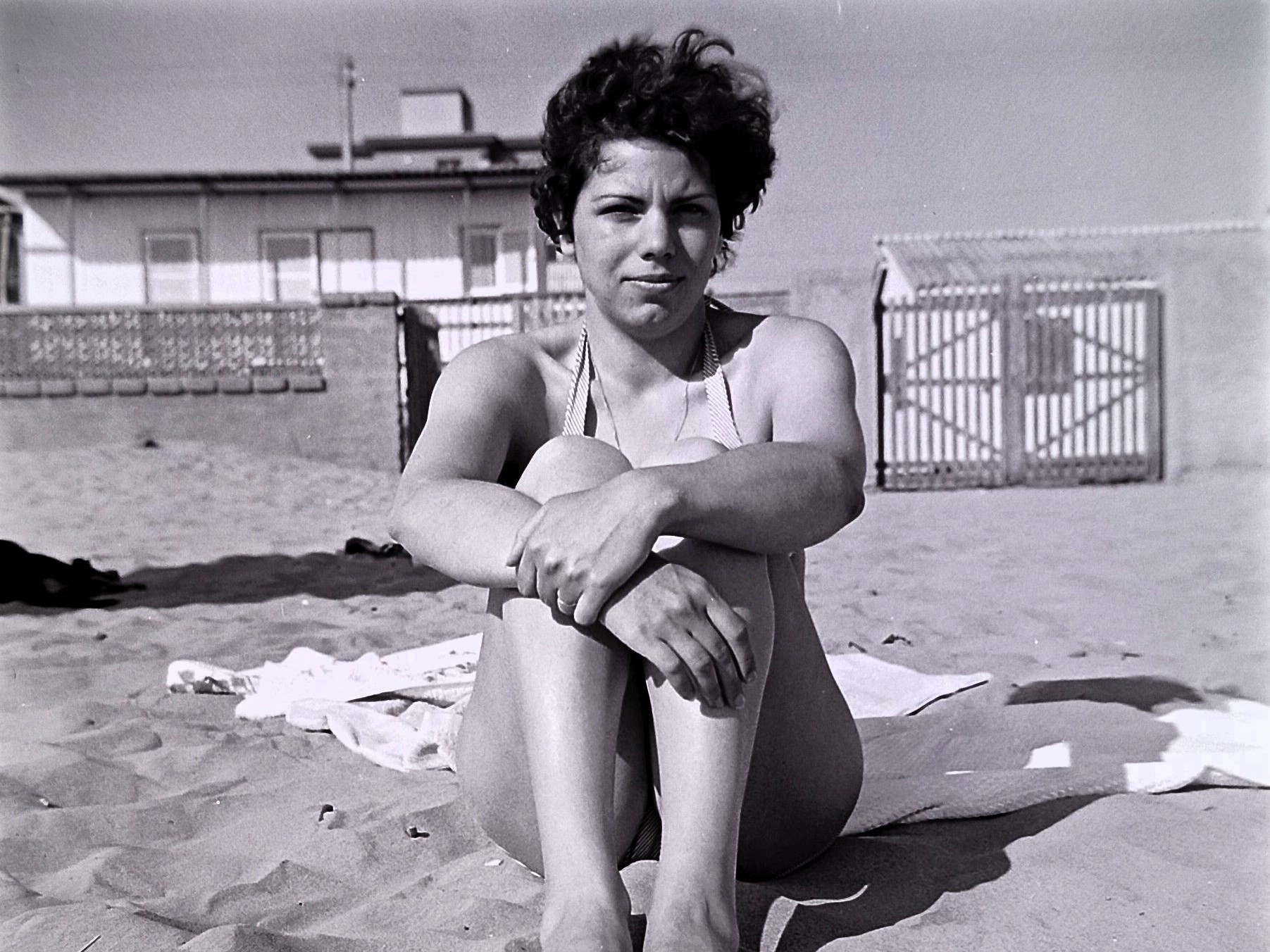 .. many... many years ago... too many...