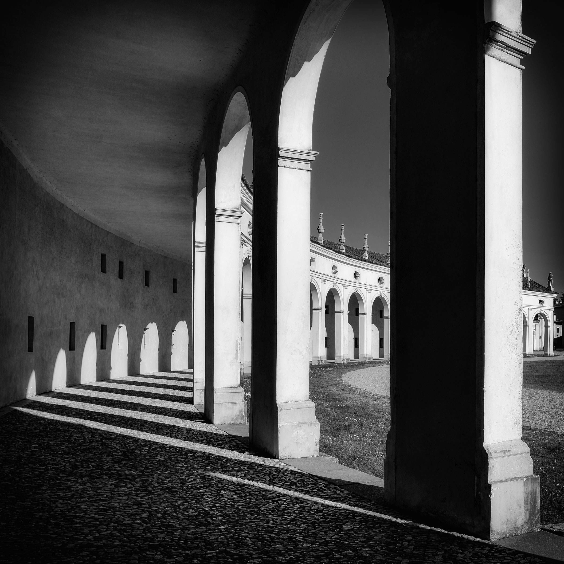 Villa Manin