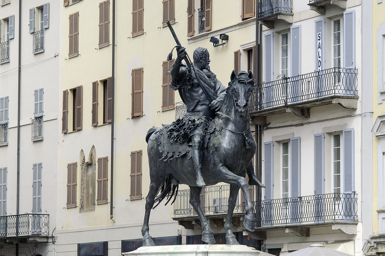 Ranuccio Farnese.