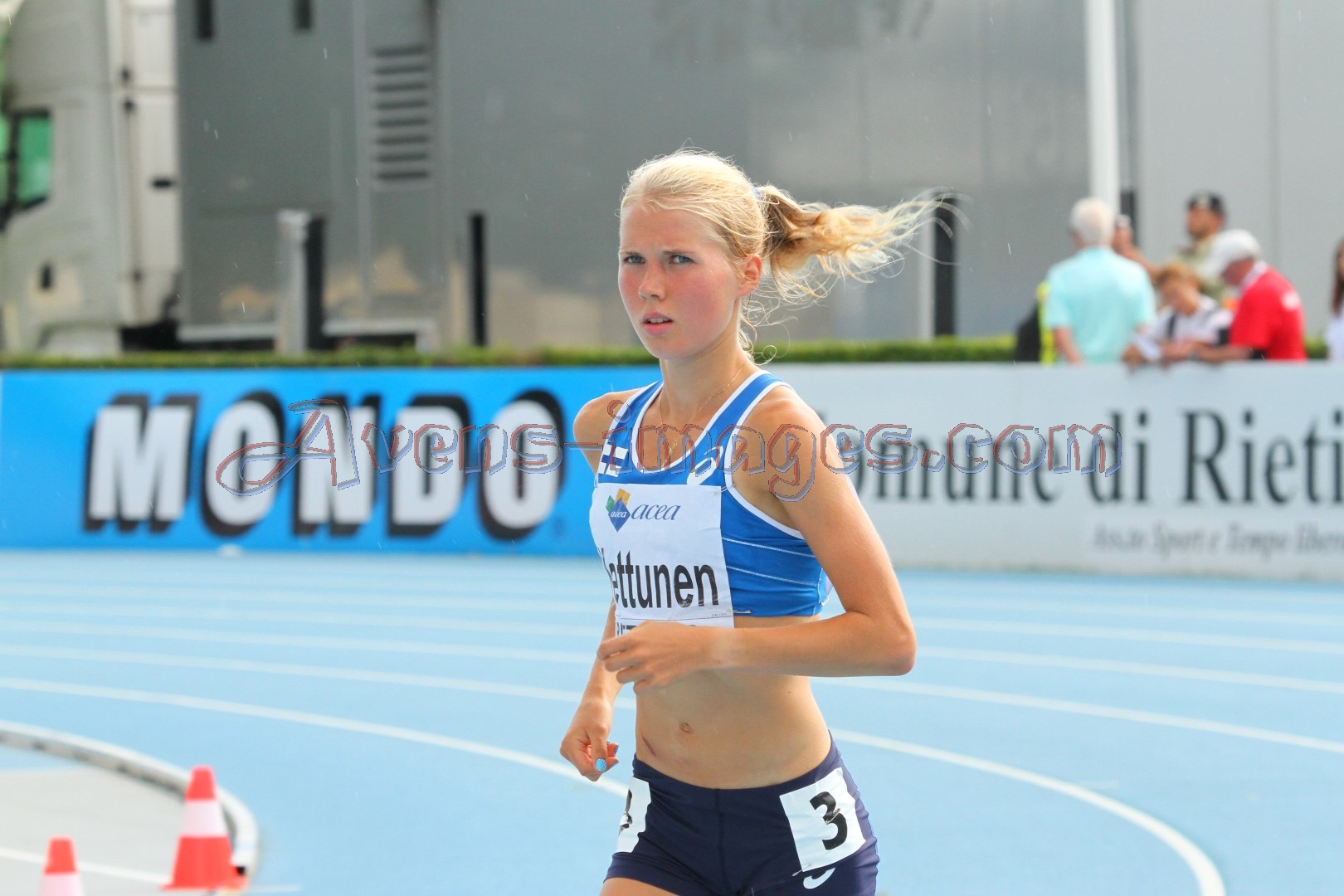 € Junior Rieti 2013