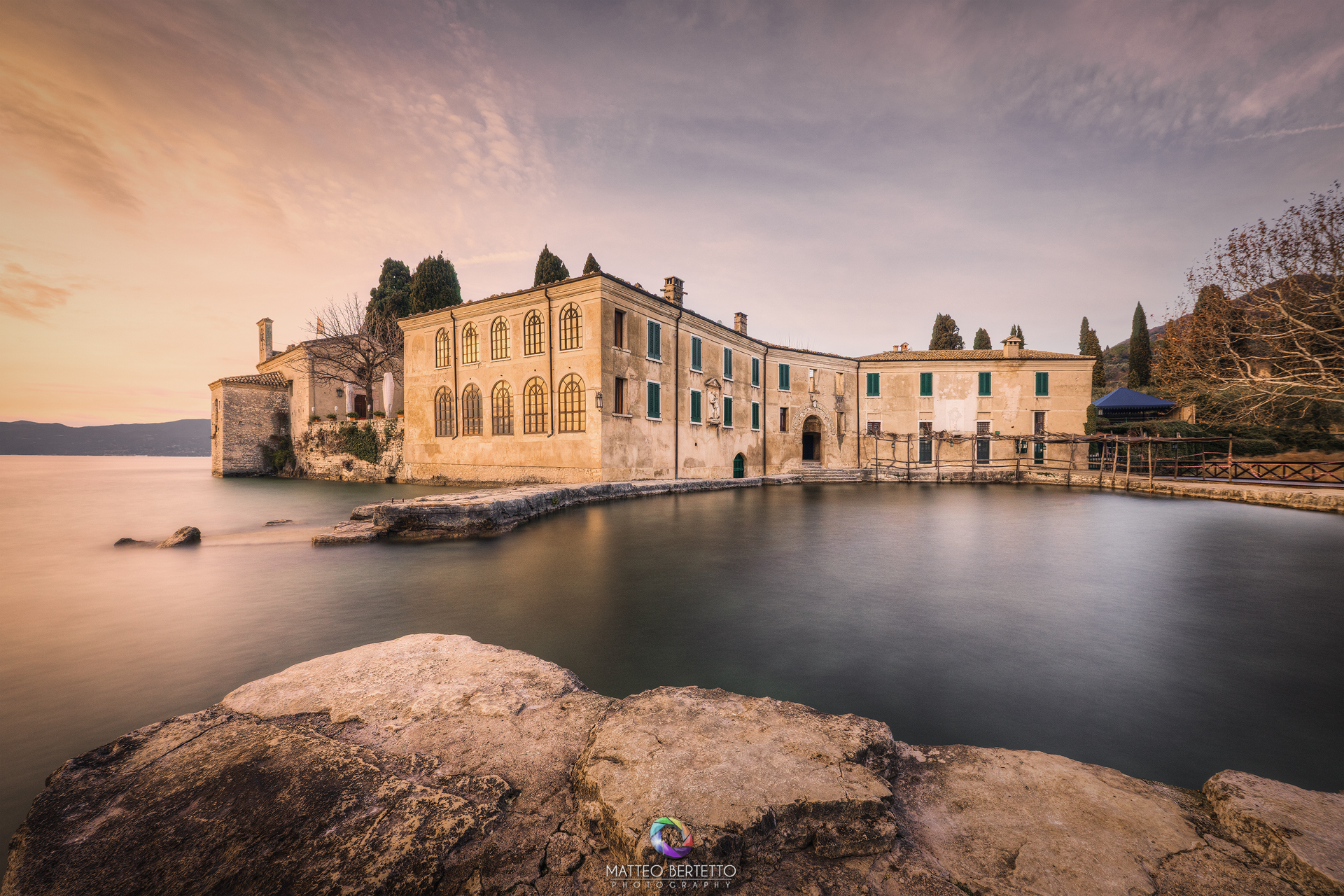 Punta San Vigilio