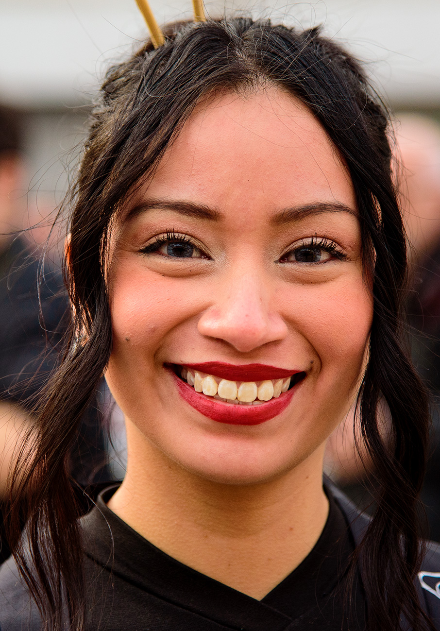 Smile