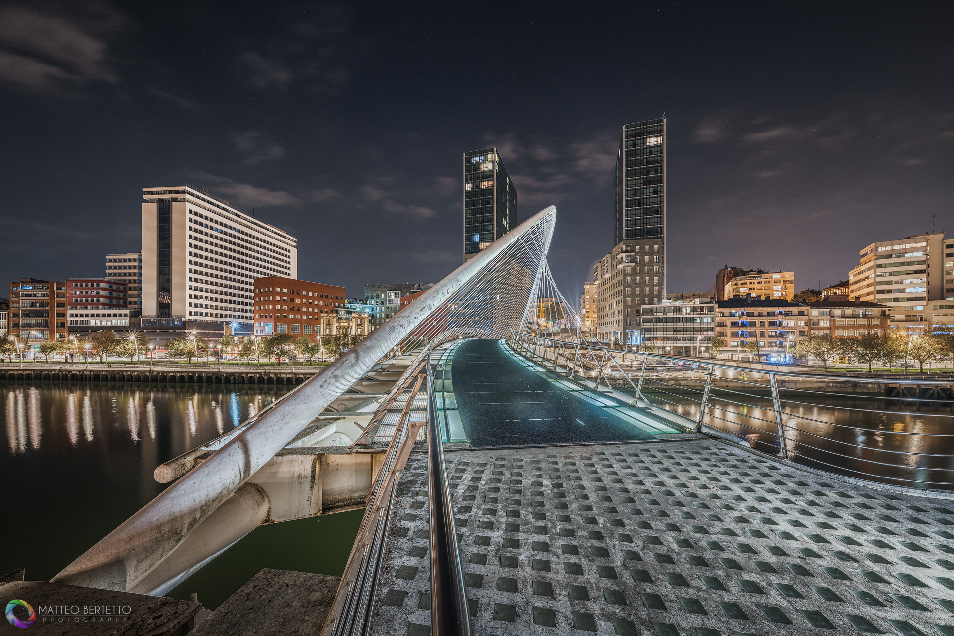Bilbao - Basque Country