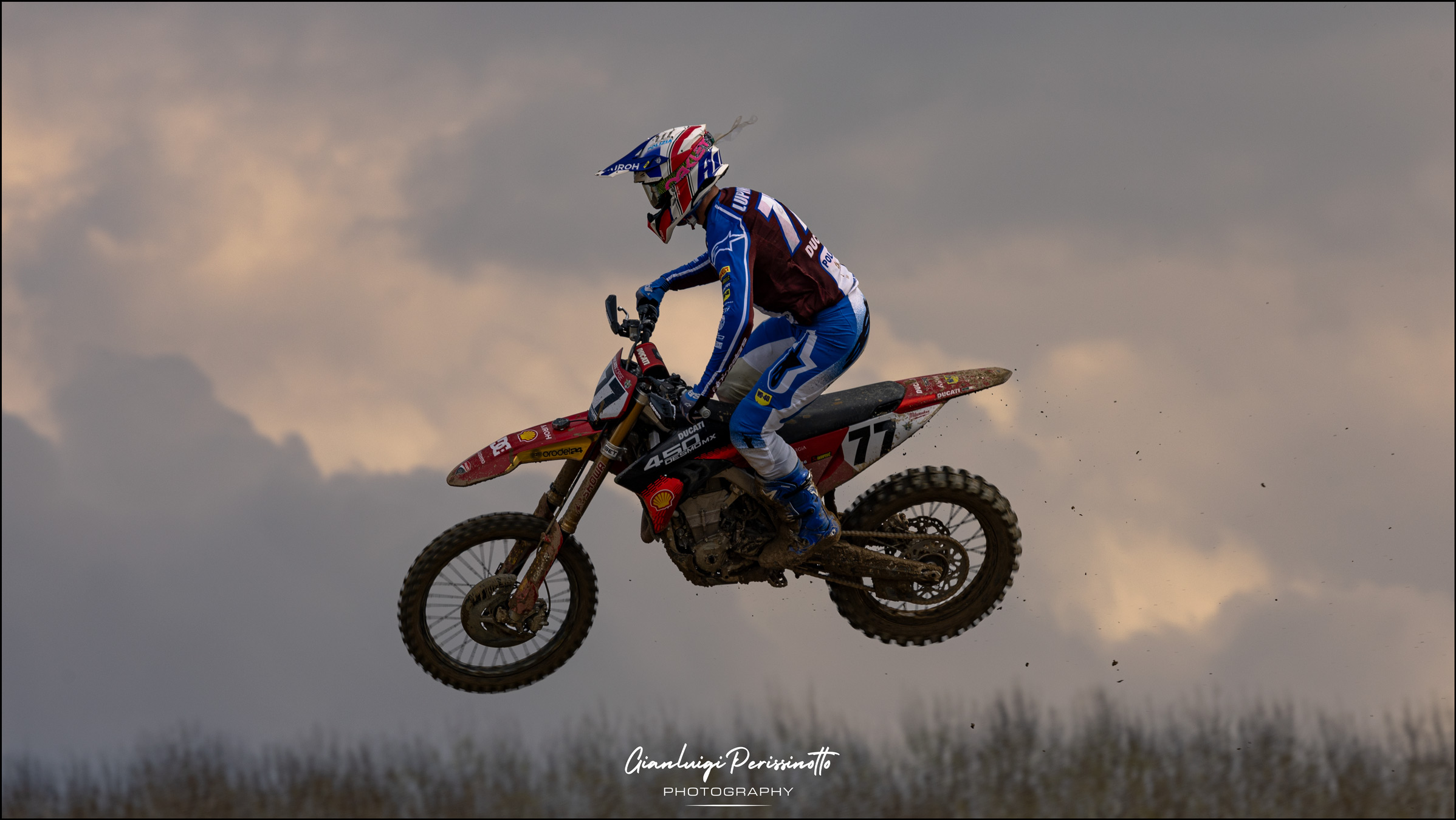 Alessandro Lupino - Camp.Italiano MX1-Ottobiano 2026