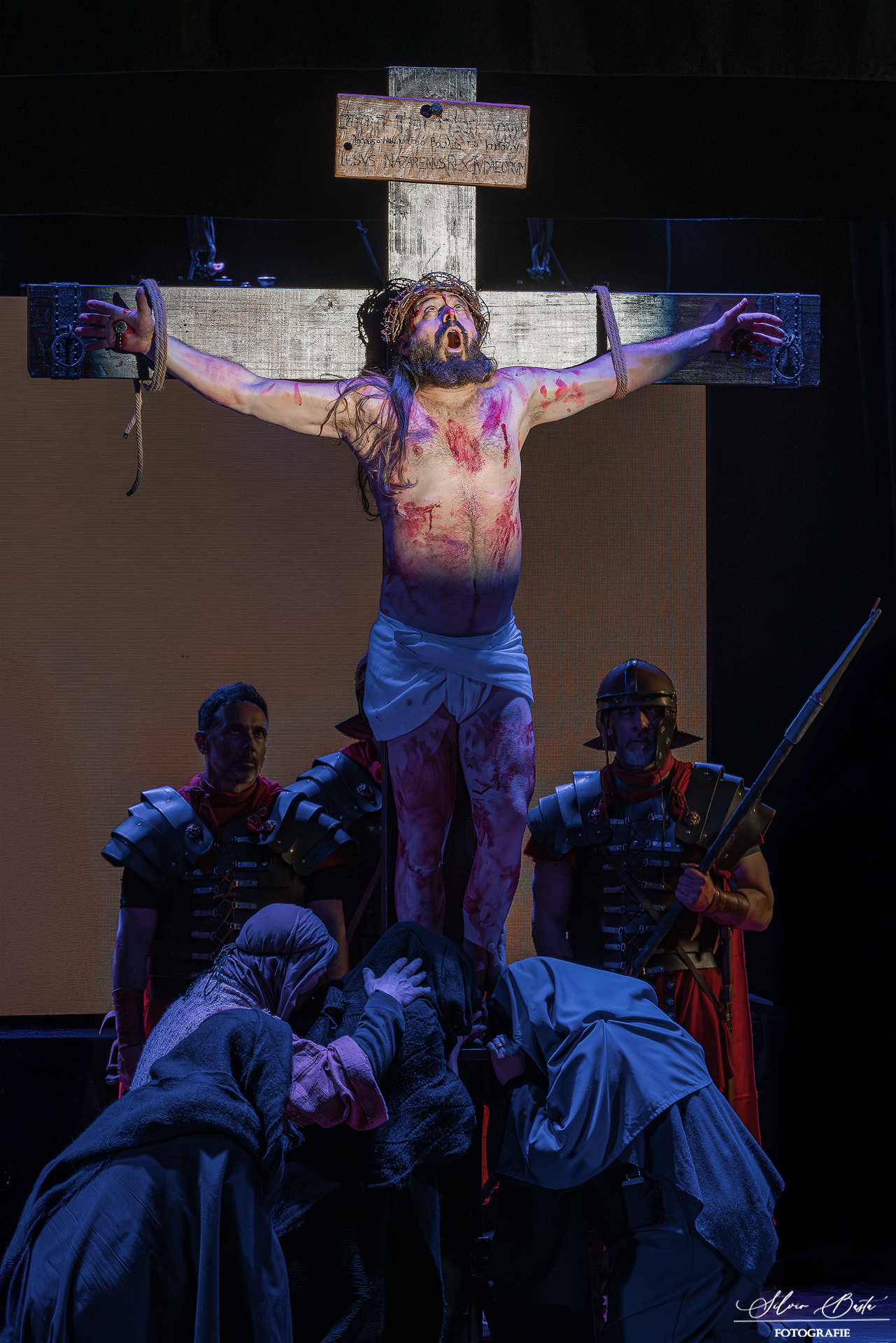 passione vivente 2026