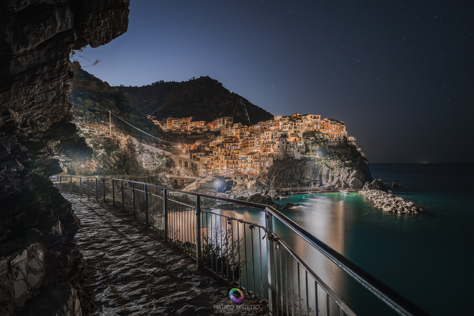 Manarola