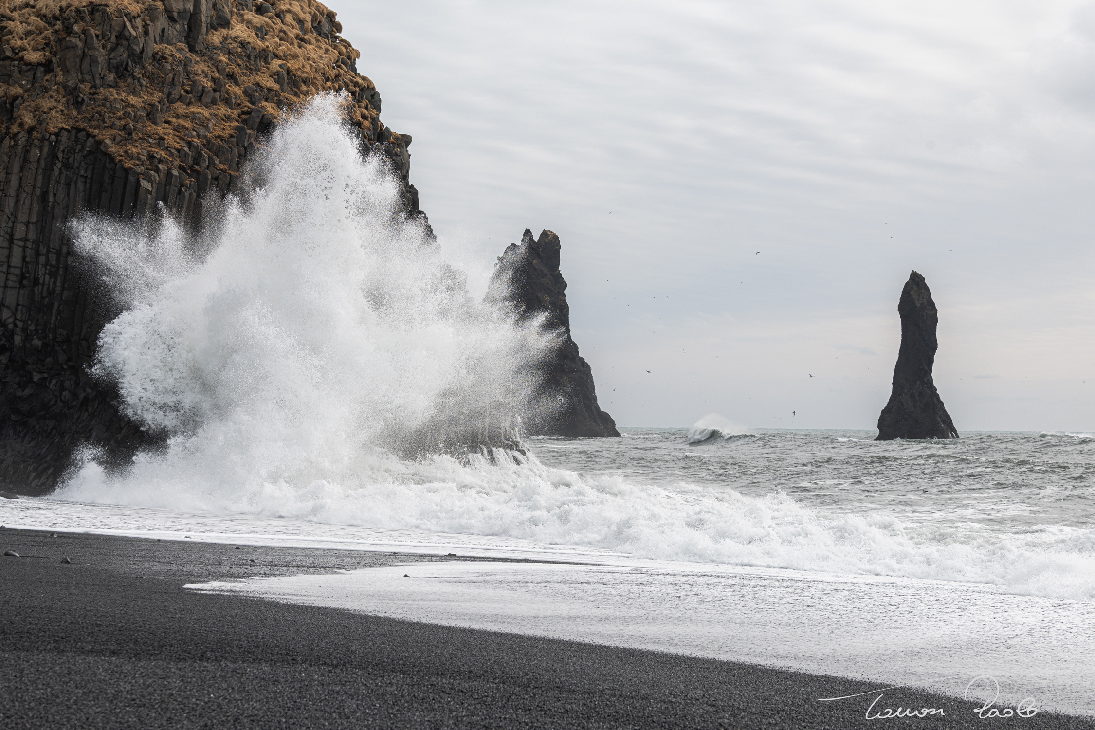 Reynisfjara