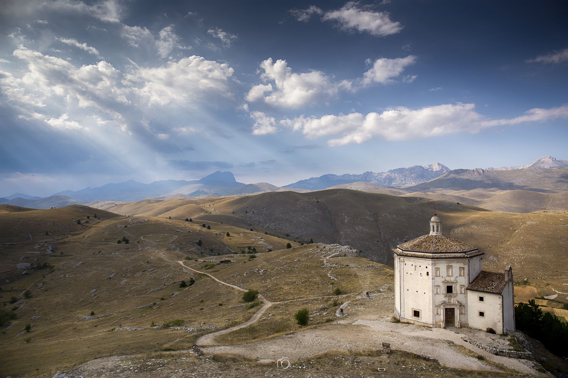Rocca Calascio