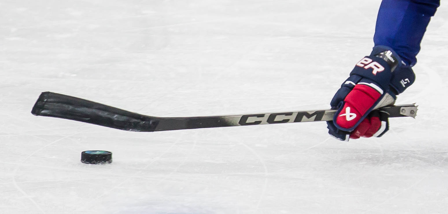 Hockey ITA-USA