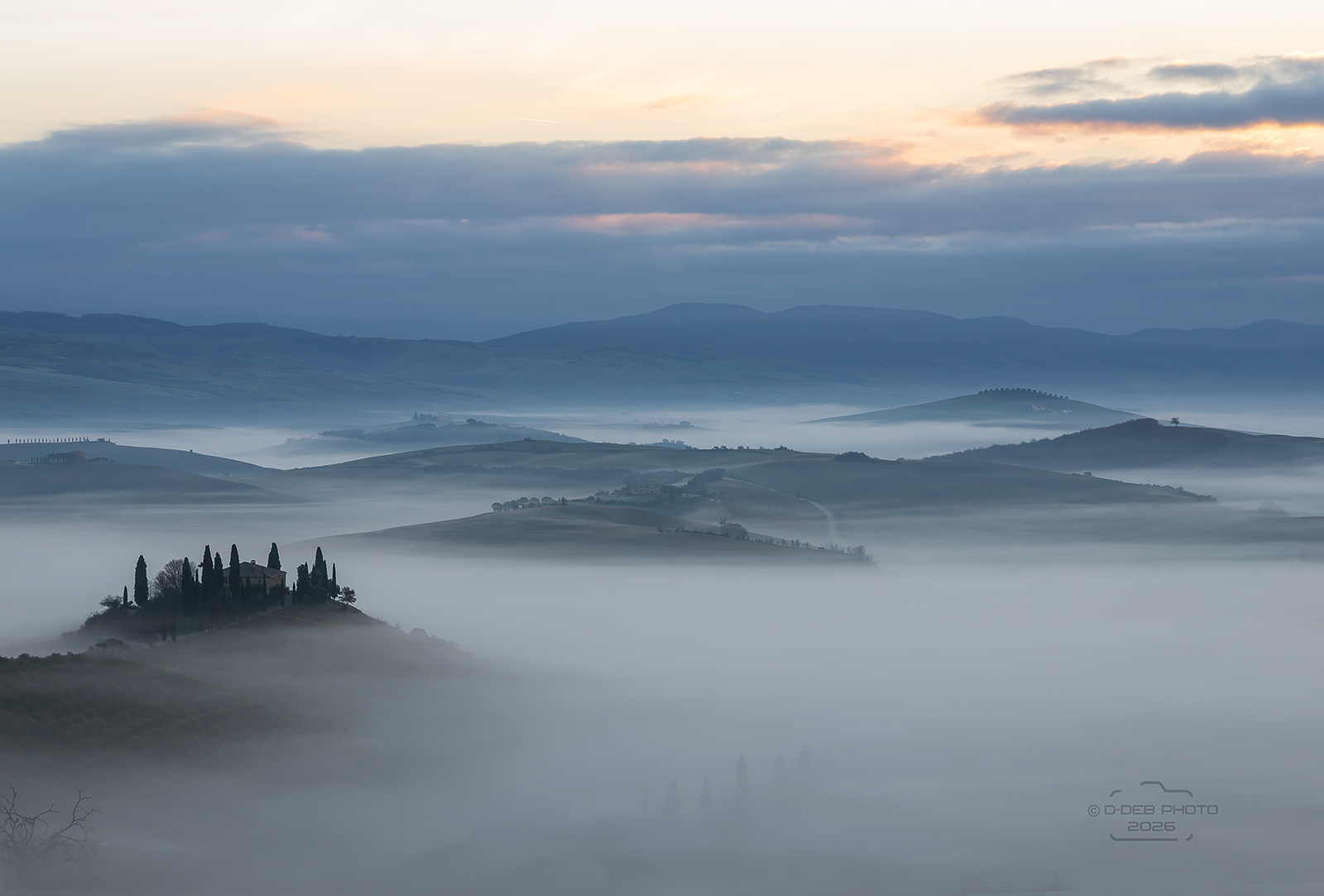 Podere Belvedere