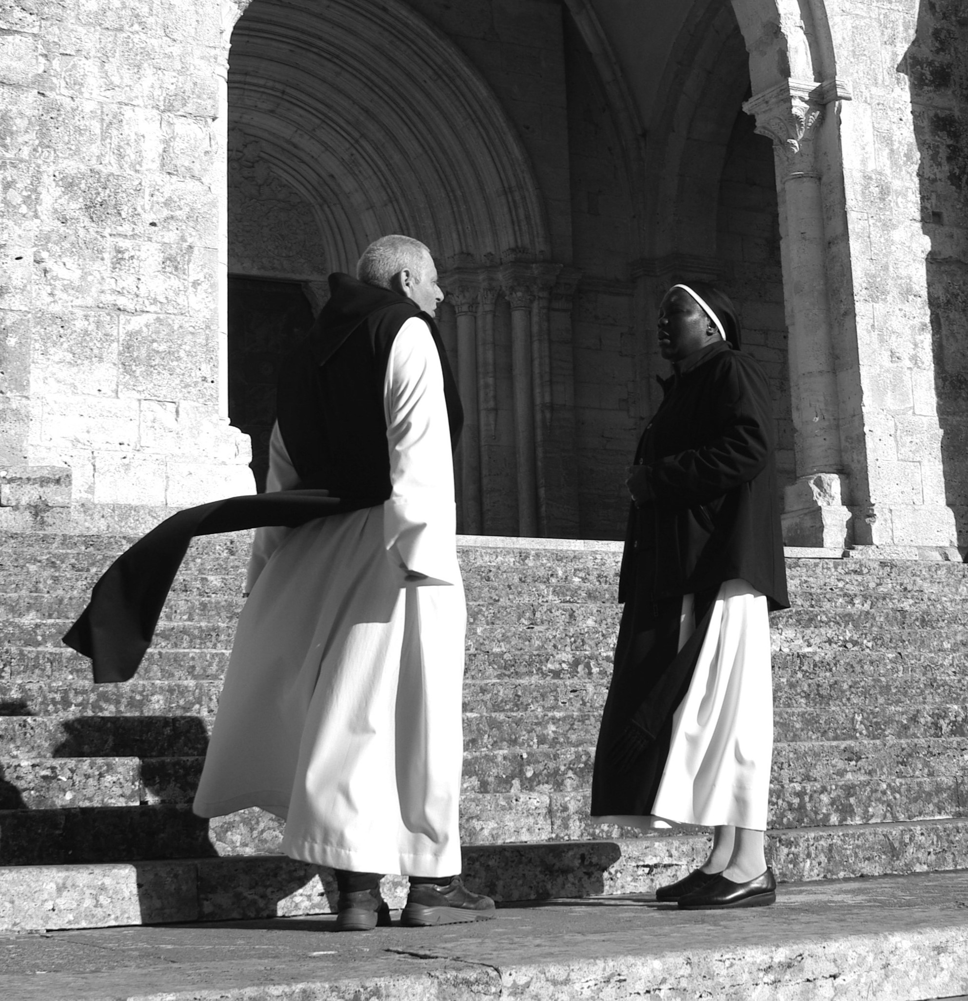 Abbazia di Casamari FR